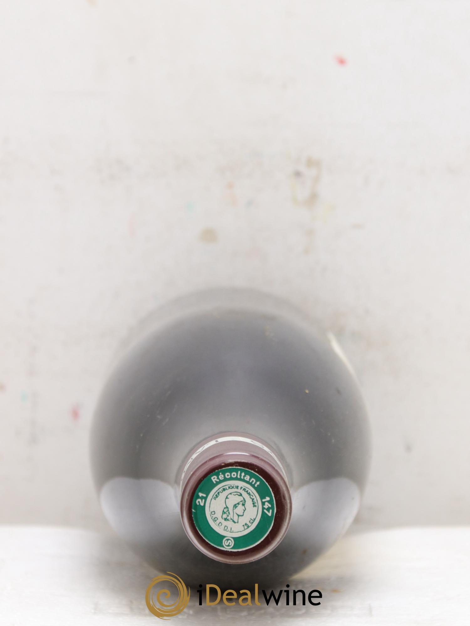 Clos des Lambrays Grand Cru Domaine des Lambrays 2010 - Posten von 2 Flaschen - 1