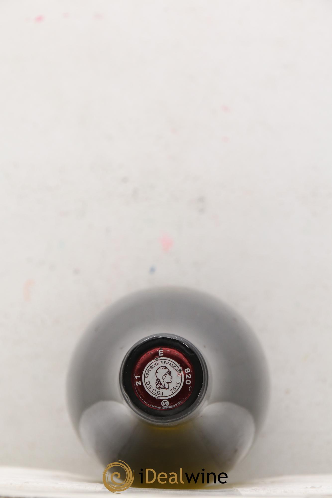 Chevalier-Montrachet Grand Cru Armand Heitz (anciennement Heitz-Lochardet)  2020 - Lotto di 1 bottiglia - 2