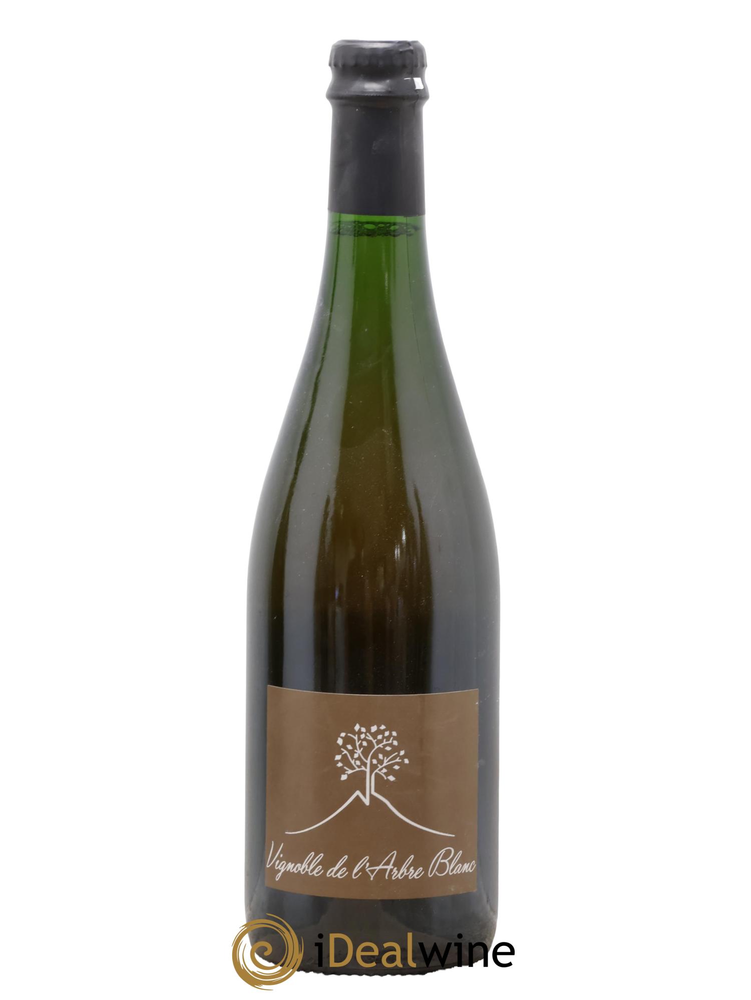 Vin de France Les Fesses Vignoble de l'Arbre Blanc 2018 - Posten von 1 Flasche - 0