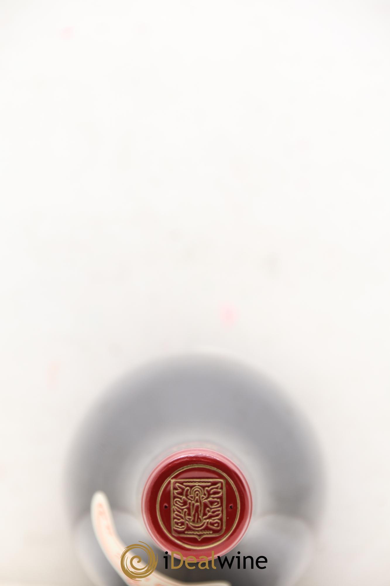 Clos de Tart Grand Cru Clos de Tart 2016 - Lot de 1 bouteille - 2