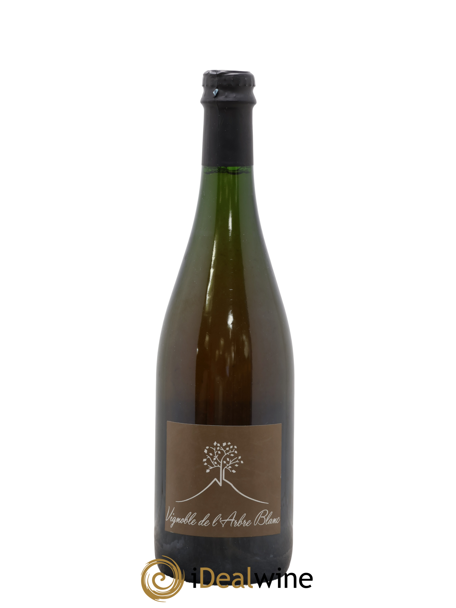 Vin de France Les Fesses Vignoble de l'Arbre Blanc 2017 - Lot of 1 bottle - 0