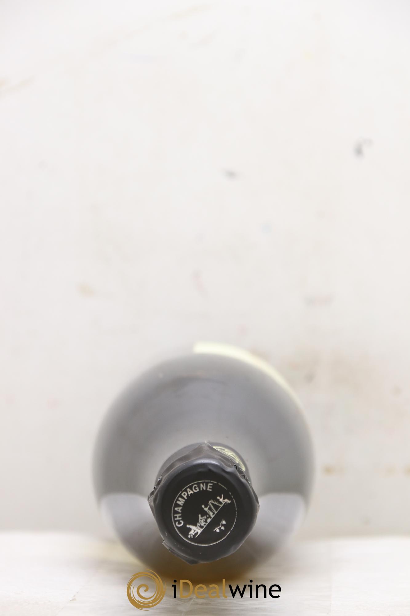 Chardonnay Aurélien Lurquin 2017 - Lot de 1 bouteille - 2