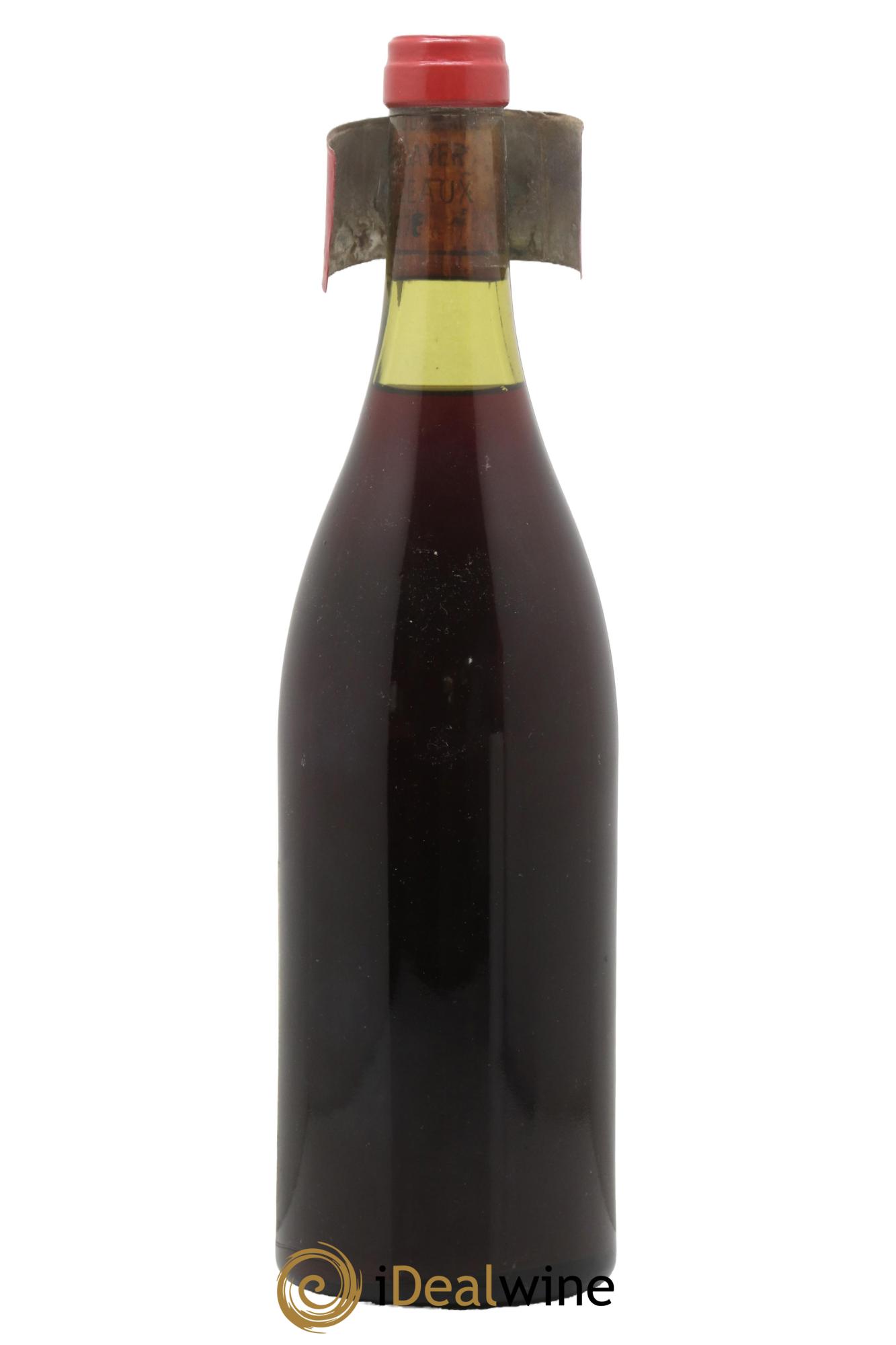 Echezeaux Grand Cru Henri Jayer 1976 - Lot of 1 bottle - 2