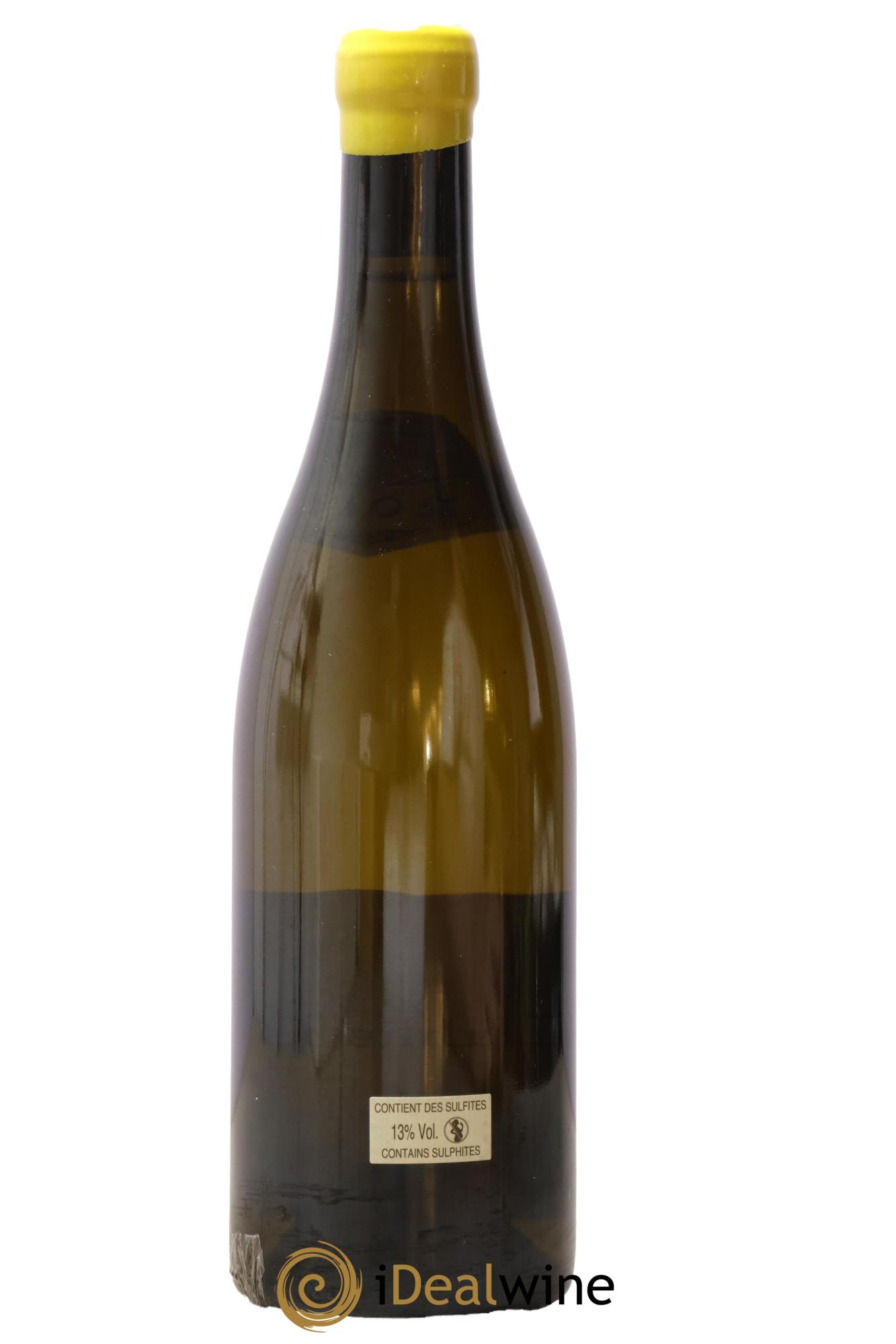 Chablis 1er Cru Forêt Raveneau (Domaine) 2016 - Lot de 1 bouteille - 1