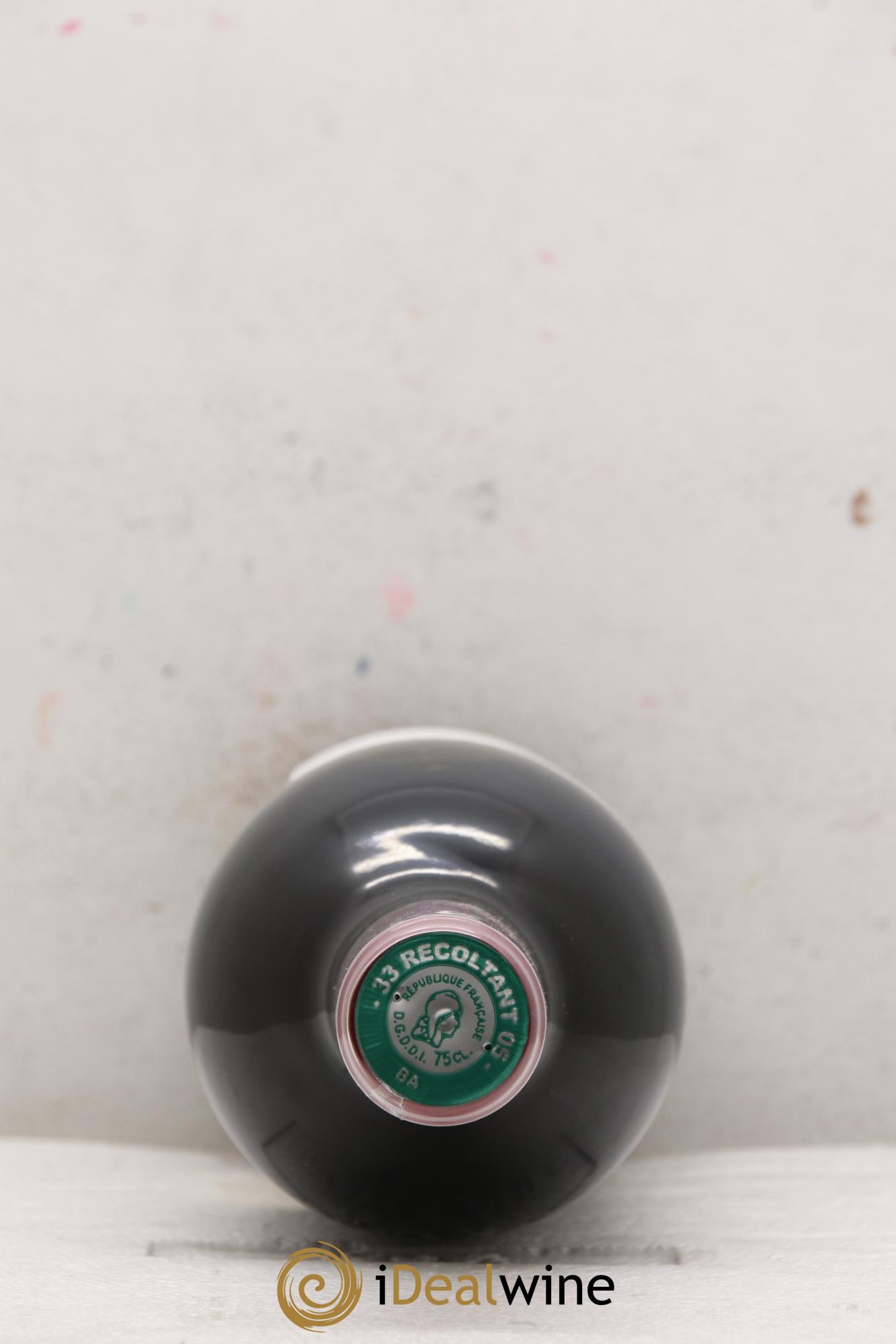 Château Lafleur 2018 - Lot of 1 bottle - 2