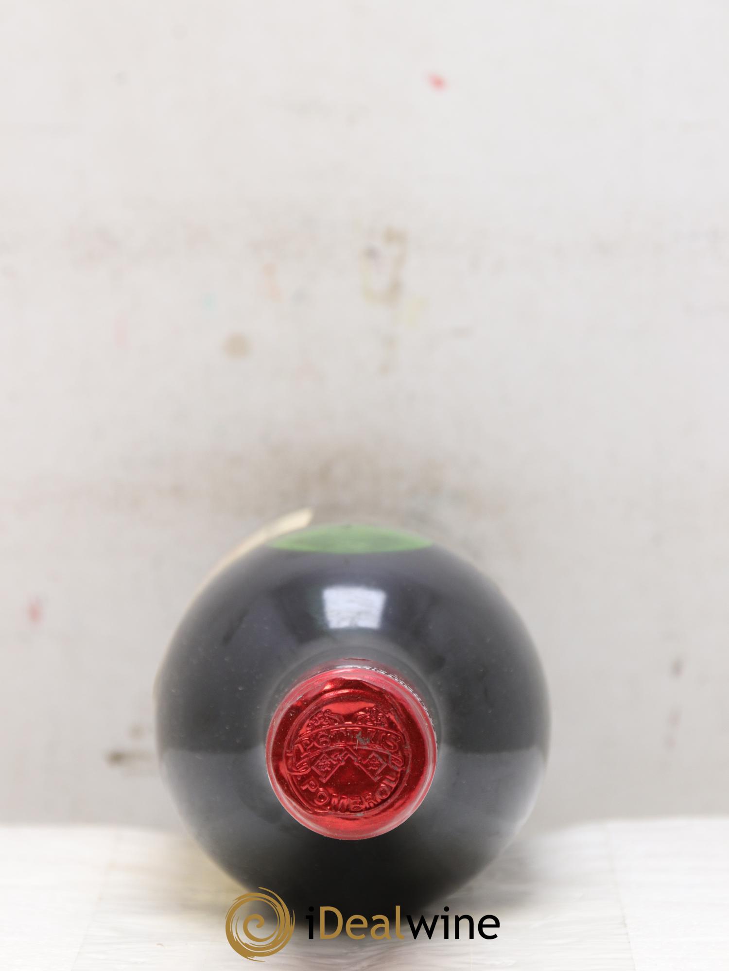 Petrus 1981 - Lot de 1 bouteille - 3