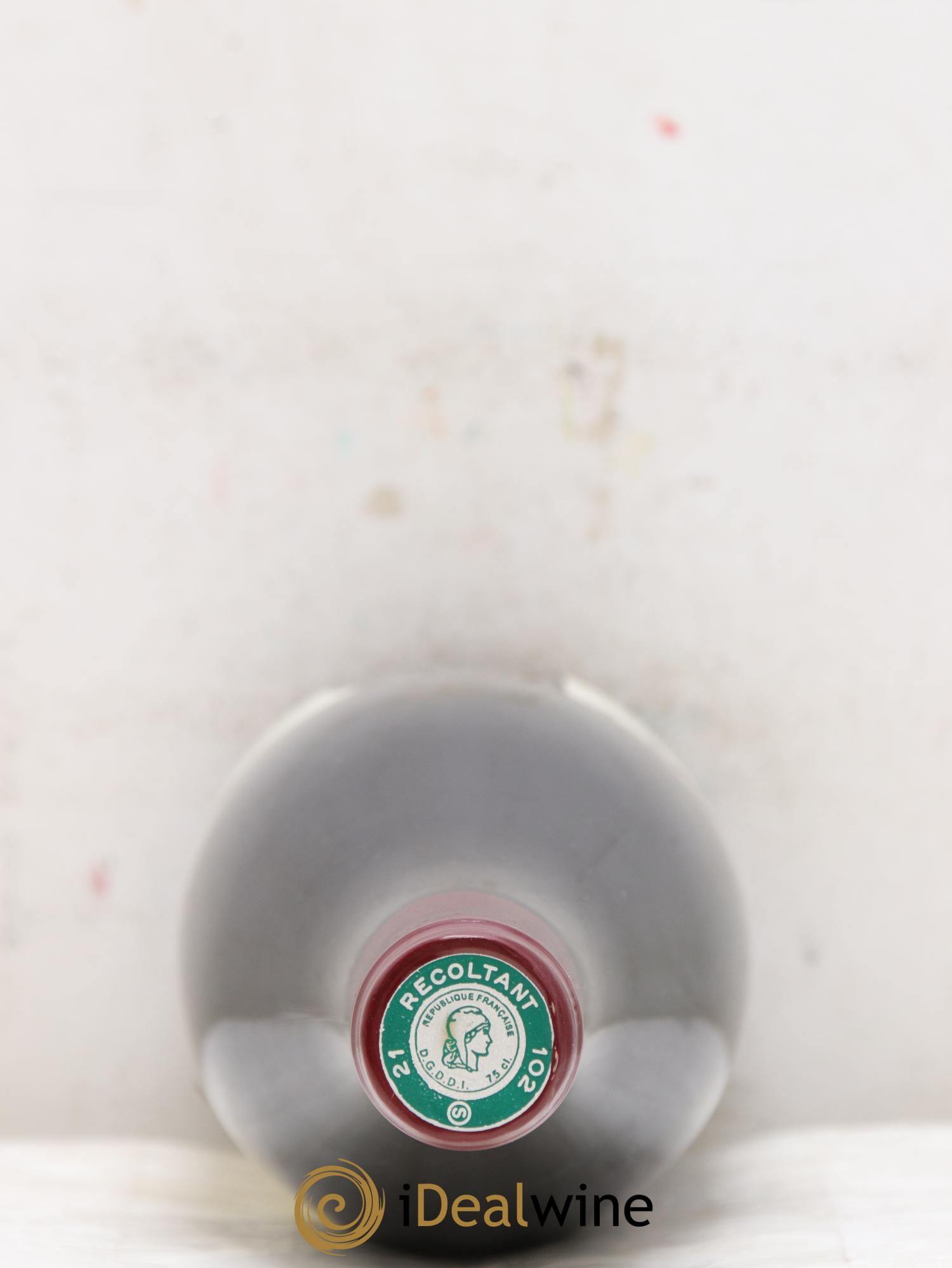 Echezeaux Grand Cru Emmanuel Rouget 2013 - Lotto di 1 bottiglia - 2