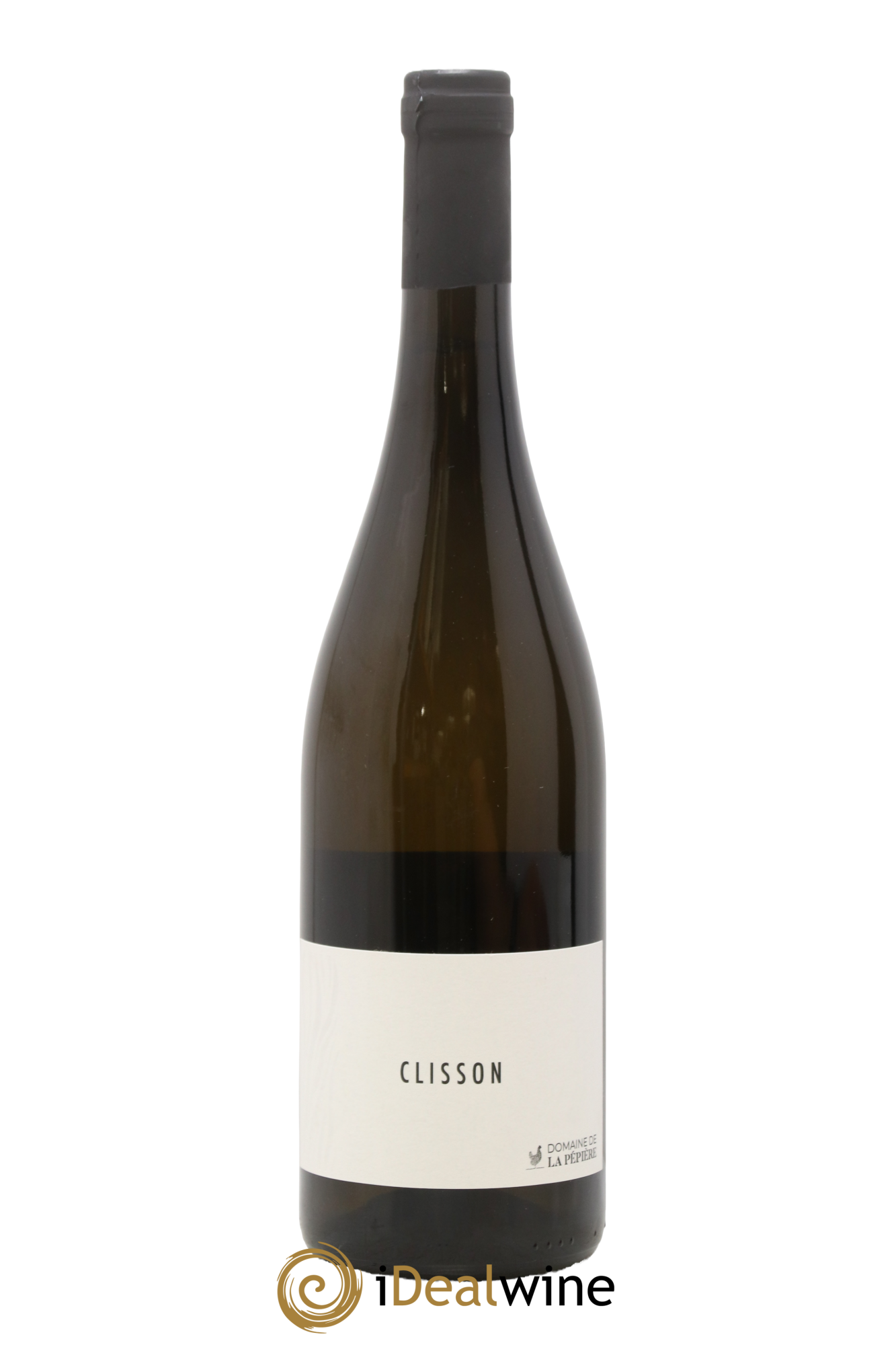 Muscadet-Sèvre-et-Maine Clisson Domaine de la Pepiere 2023 - Lot de 1 bouteille - 0