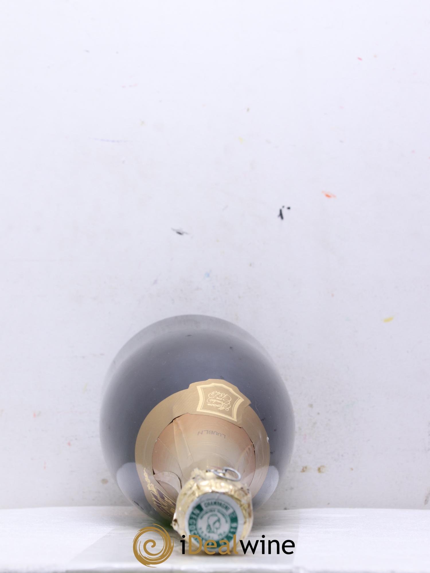 Grande Cuvée Brut Krug - Lotto di 1 bottiglia - 2