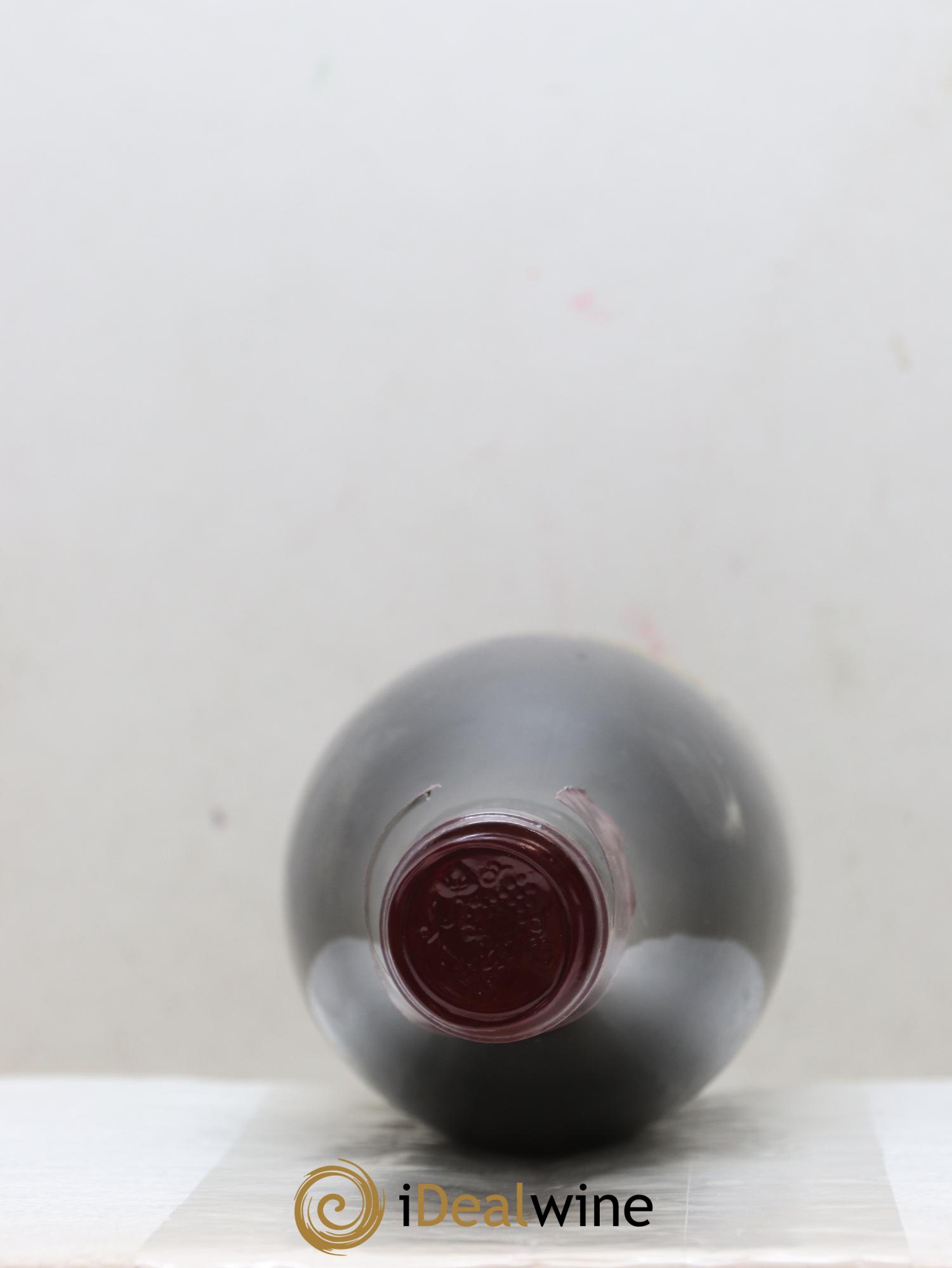 Ruchottes-Chambertin Grand Cru Christophe Roumier  1996 - Lotto di 1 bottiglia - 1