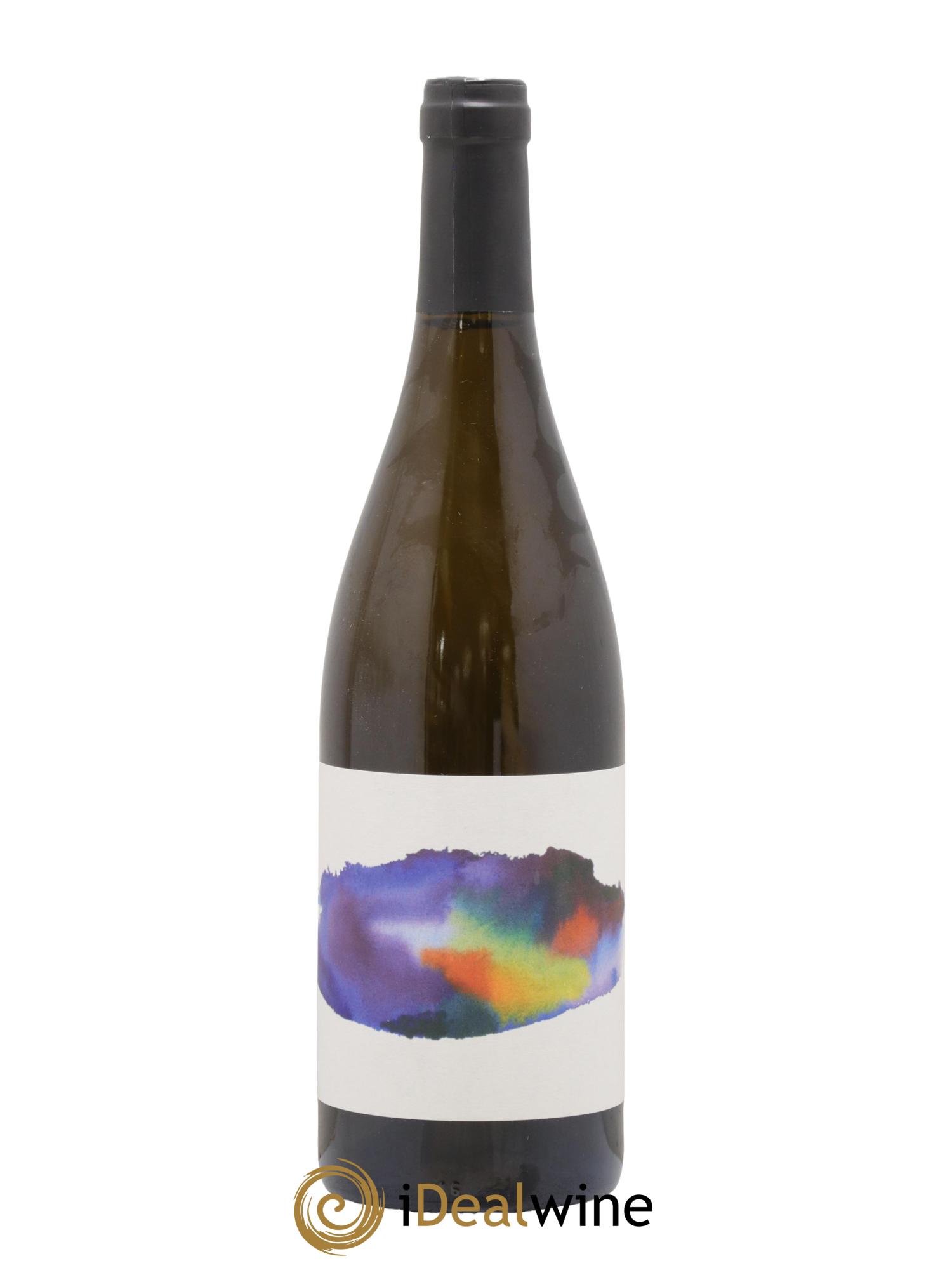 Vin de France Les Noëls de Montbenault Thomas Batardière 2022 - Lot de 1 bouteille - 0