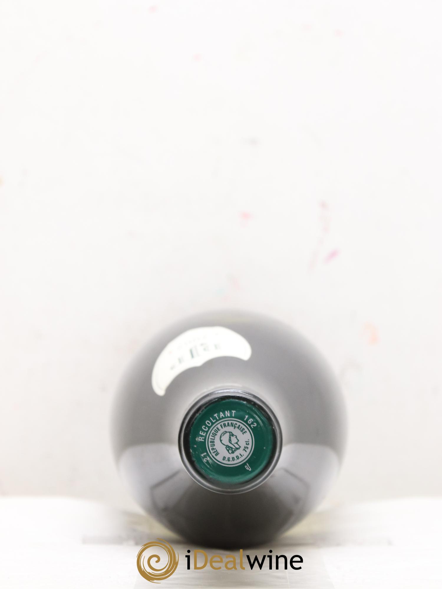 Musigny Grand Cru Jacques Prieur (Domaine) 2007 - Lotto di 1 bottiglia - 2