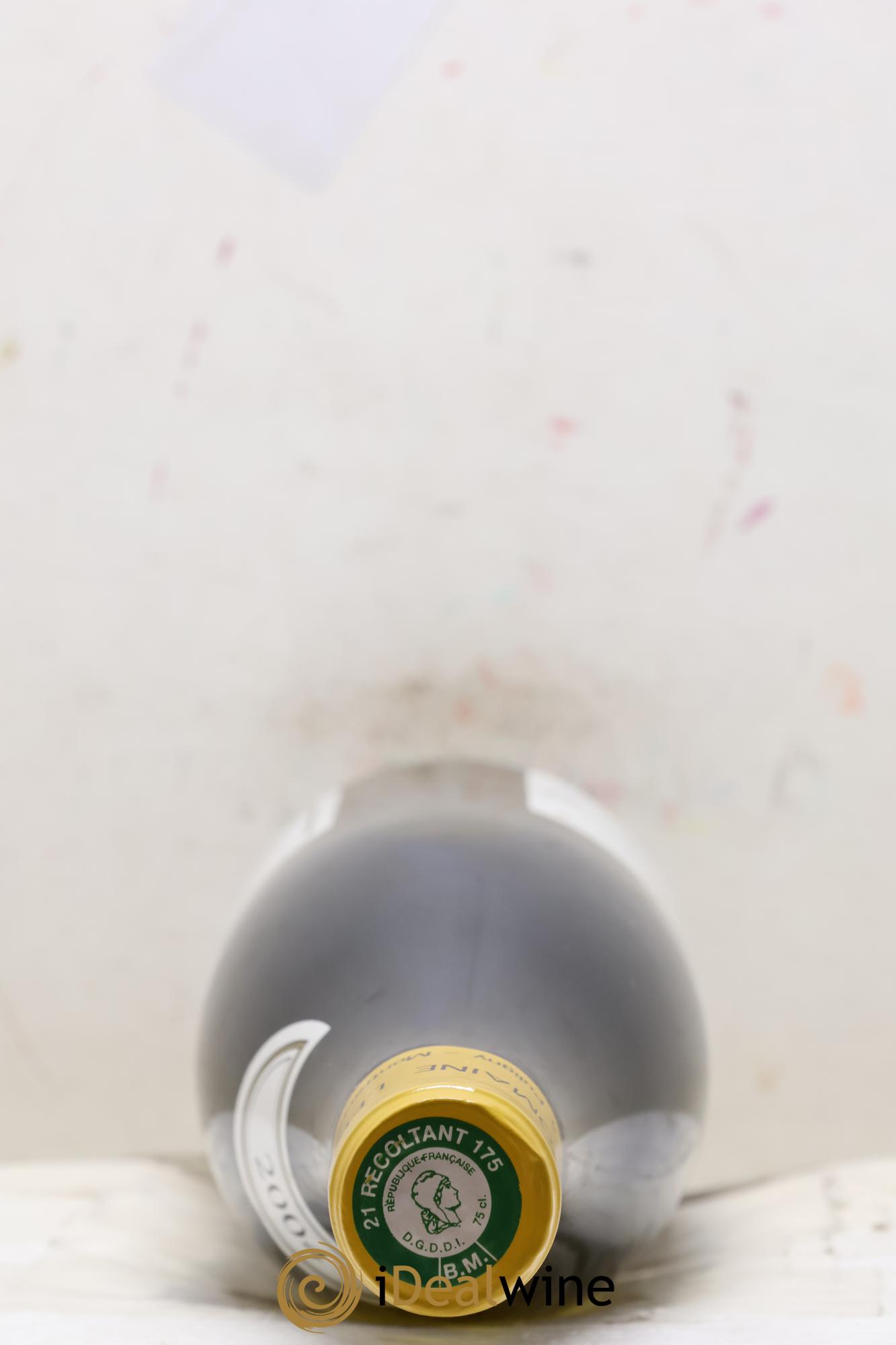 Chevalier-Montrachet Grand Cru Leflaive (Domaine) 2004 - Lotto di 1 bottiglia - 2