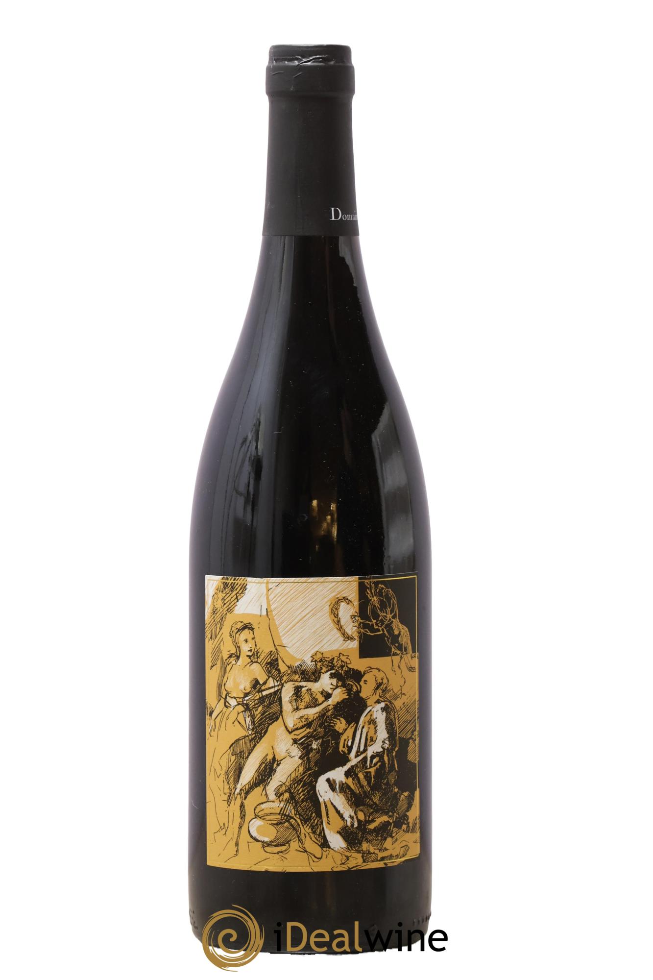 Saint-Joseph Gangloff (Domaine) 2023 - Posten von 1 Flasche - 0