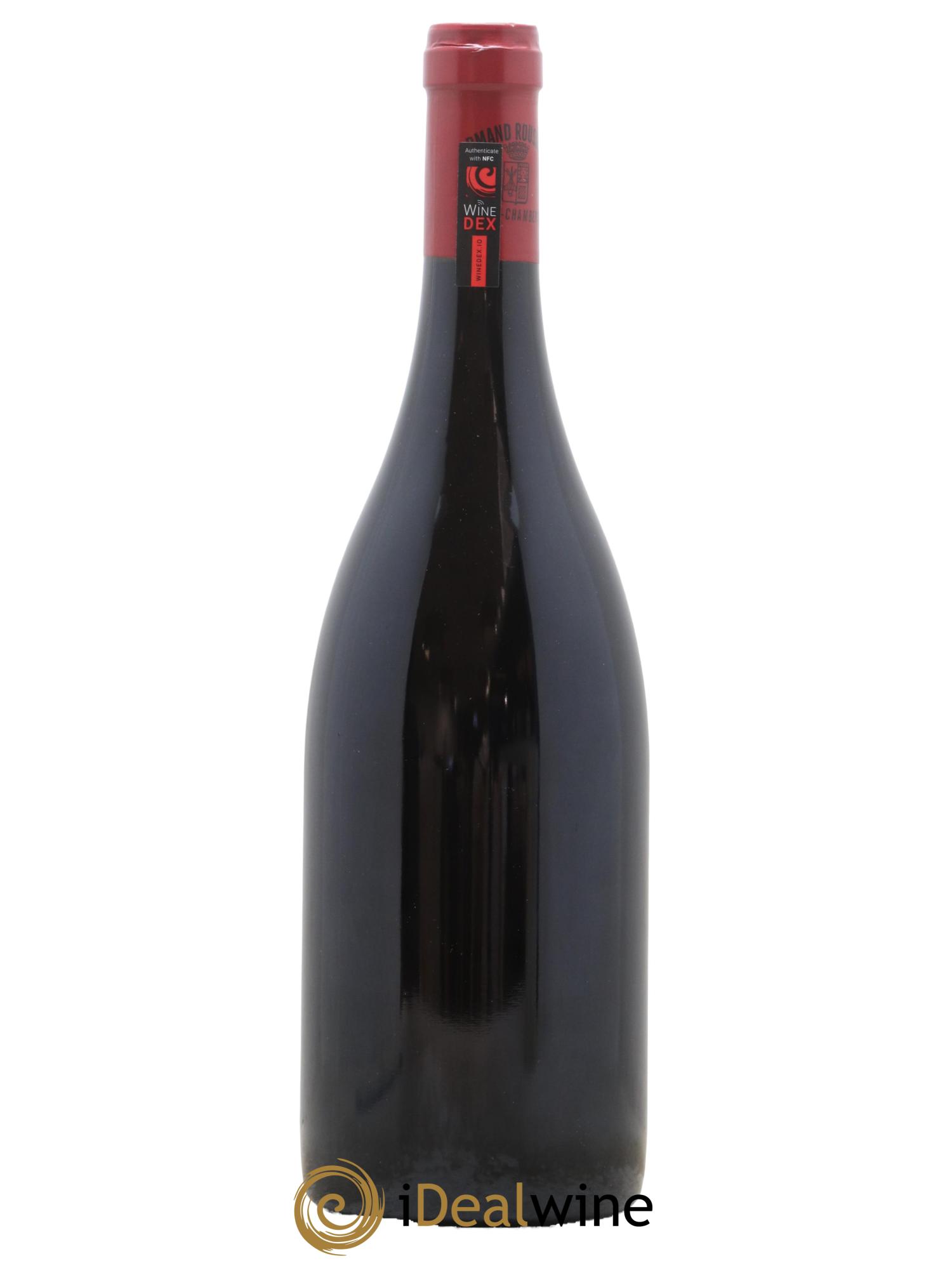 Gevrey-Chambertin 1er Cru Clos Saint-Jacques Armand Rousseau (Domaine) 2020 - Posten von 1 Flasche - 1