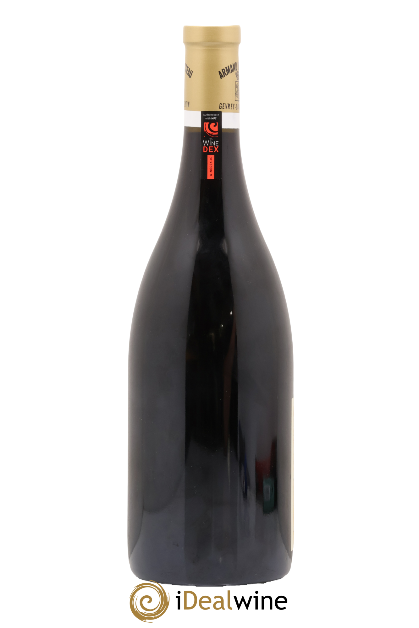 Chambertin Grand Cru Armand Rousseau (Domaine) 2023 - Lot of 1 bottle - 1