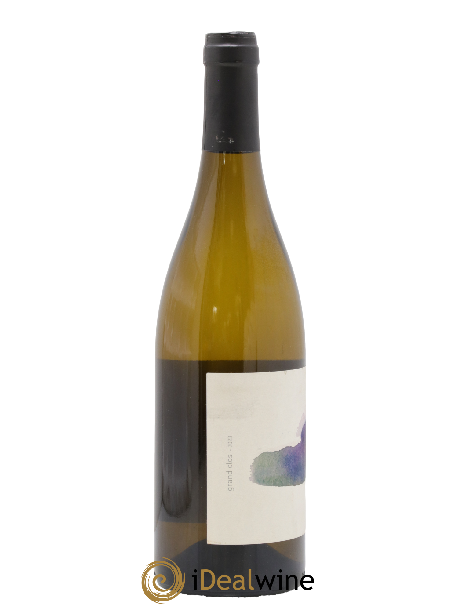 Vin de France Grand Clos Thomas Batardière 2023 - Lot de 1 bouteille - 1