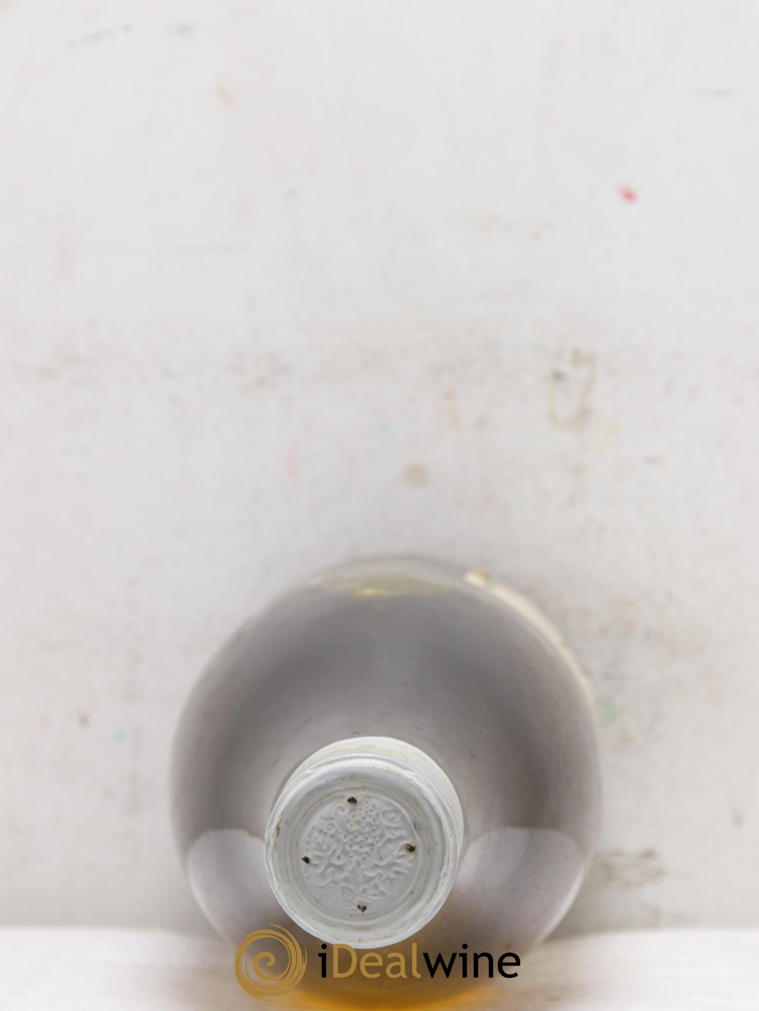 Corton-Charlemagne Grand Cru Michel Juillot (Domaine)  1989 - Lot of 2 bottles - 1