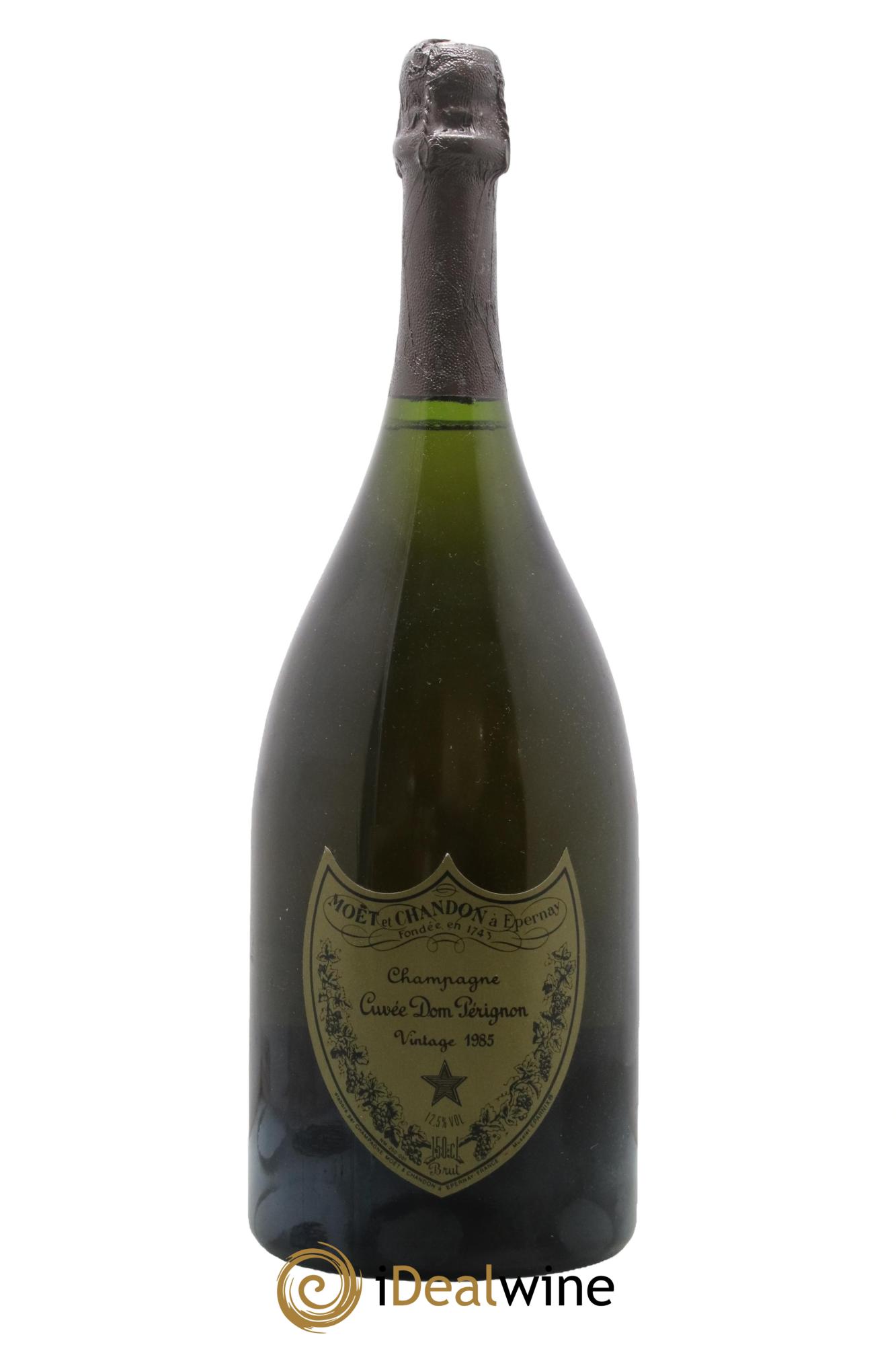 Brut Dom Pérignon 1985 - Lot de 1 magnum - 1