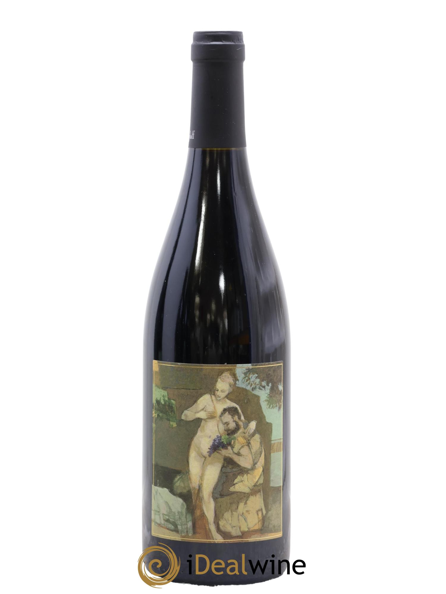Côte-Rôtie La Sereine Noire Gangloff (Domaine) 2018 - Lot de 1 bouteille - 0