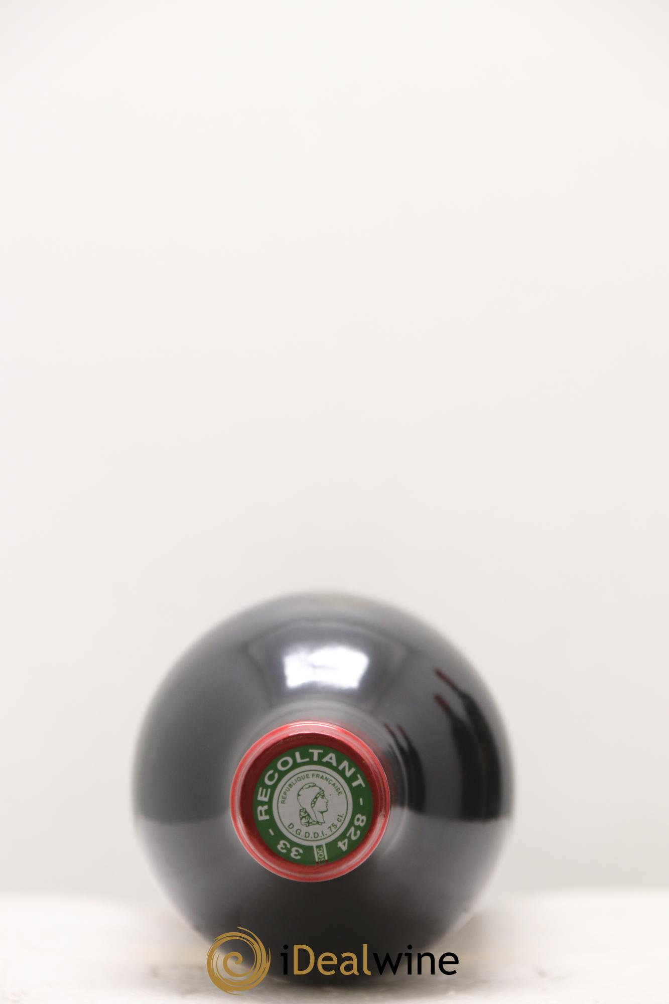 Château Palmer 3ème Grand Cru Classé 2005 - Lot of 2 bottles - 2