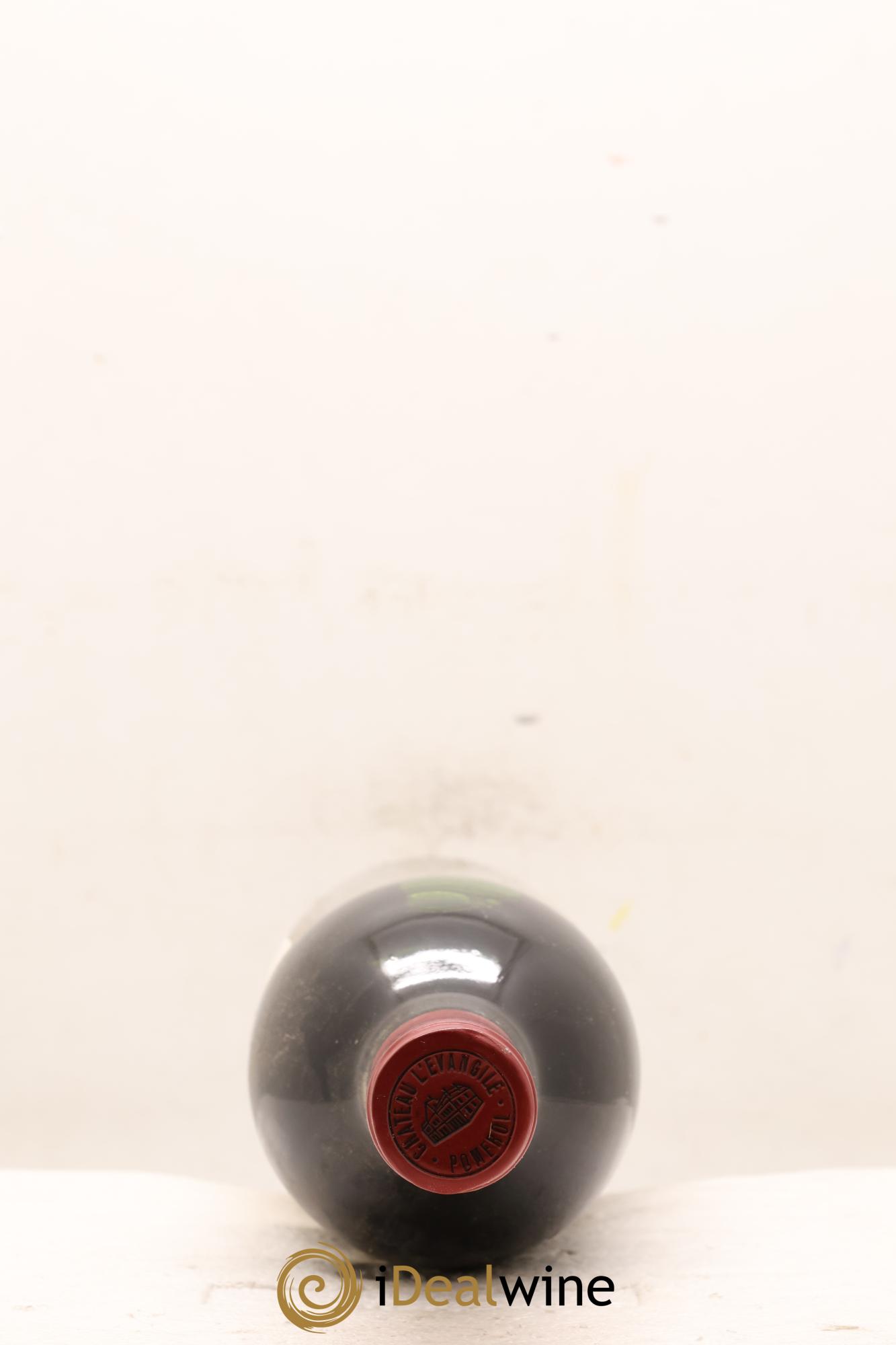Château l' Évangile 1985 - Lot de 1 bouteille - 1