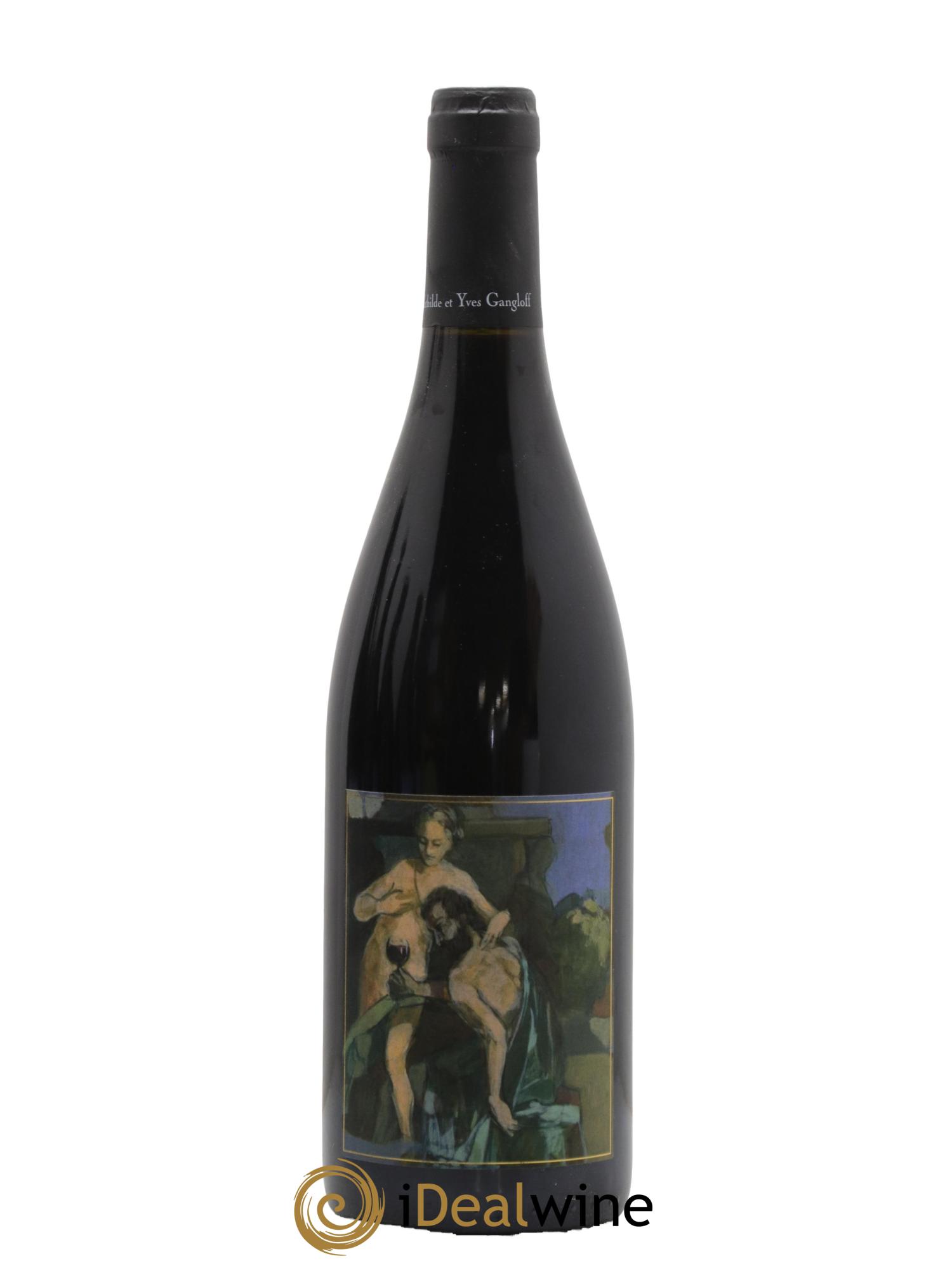 Côte-Rôtie La Sereine Noire Gangloff (Domaine) 2014 - Lot de 1 bouteille - 0