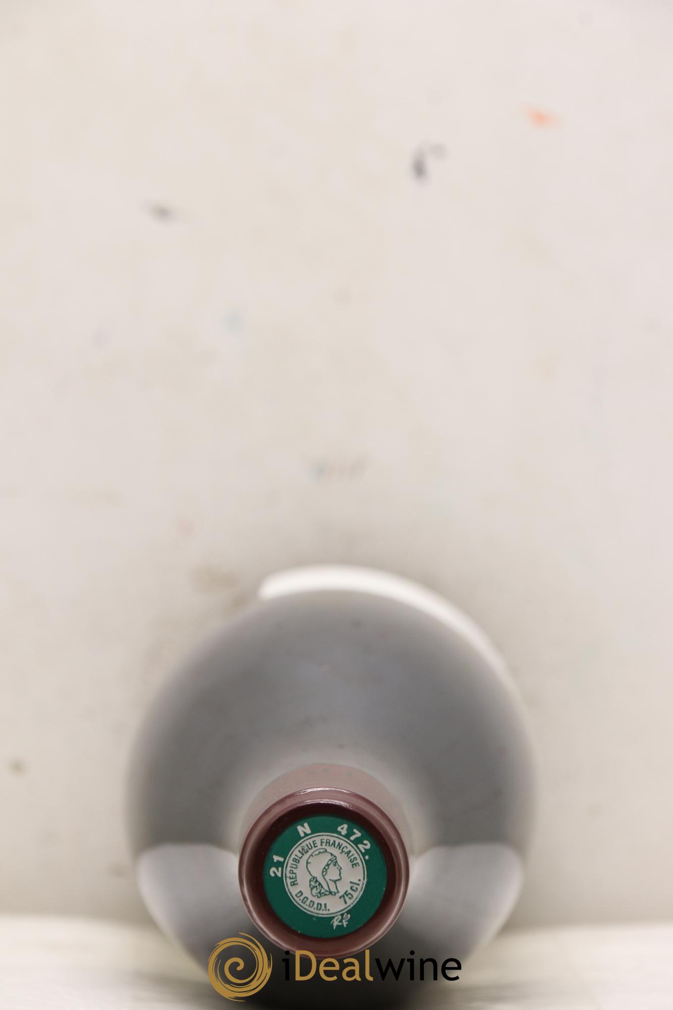 Echezeaux Grand Cru Dujac (Domaine) 2022 - Lot of 1 bottle - 2