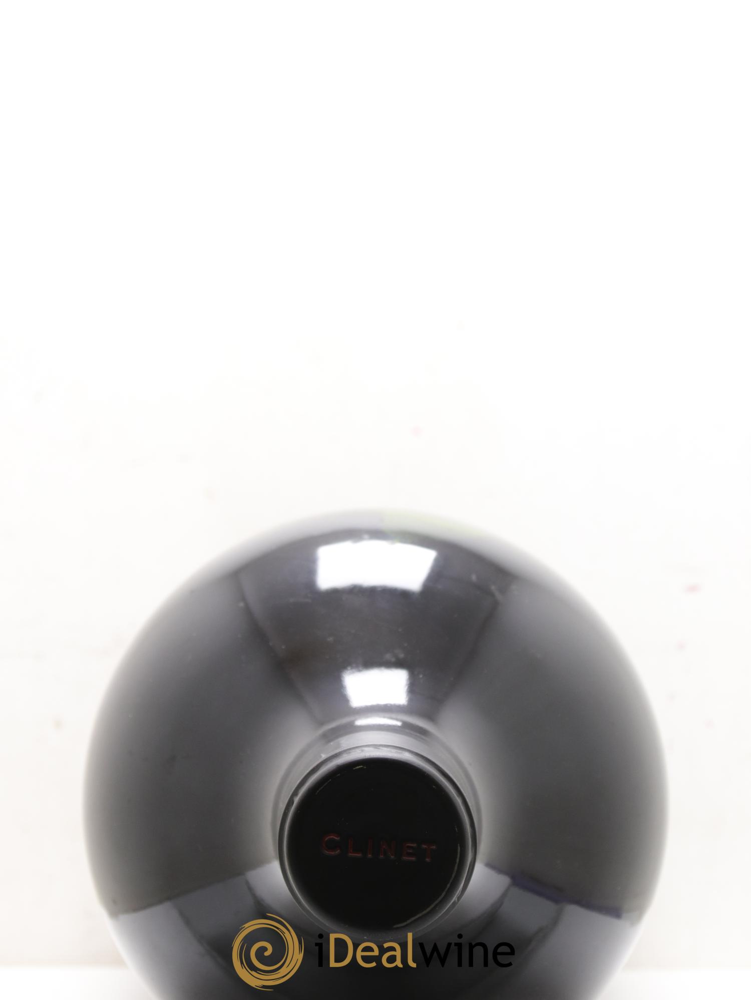 Château Clinet 2005 - Posten von 1 Imperiale - 3
