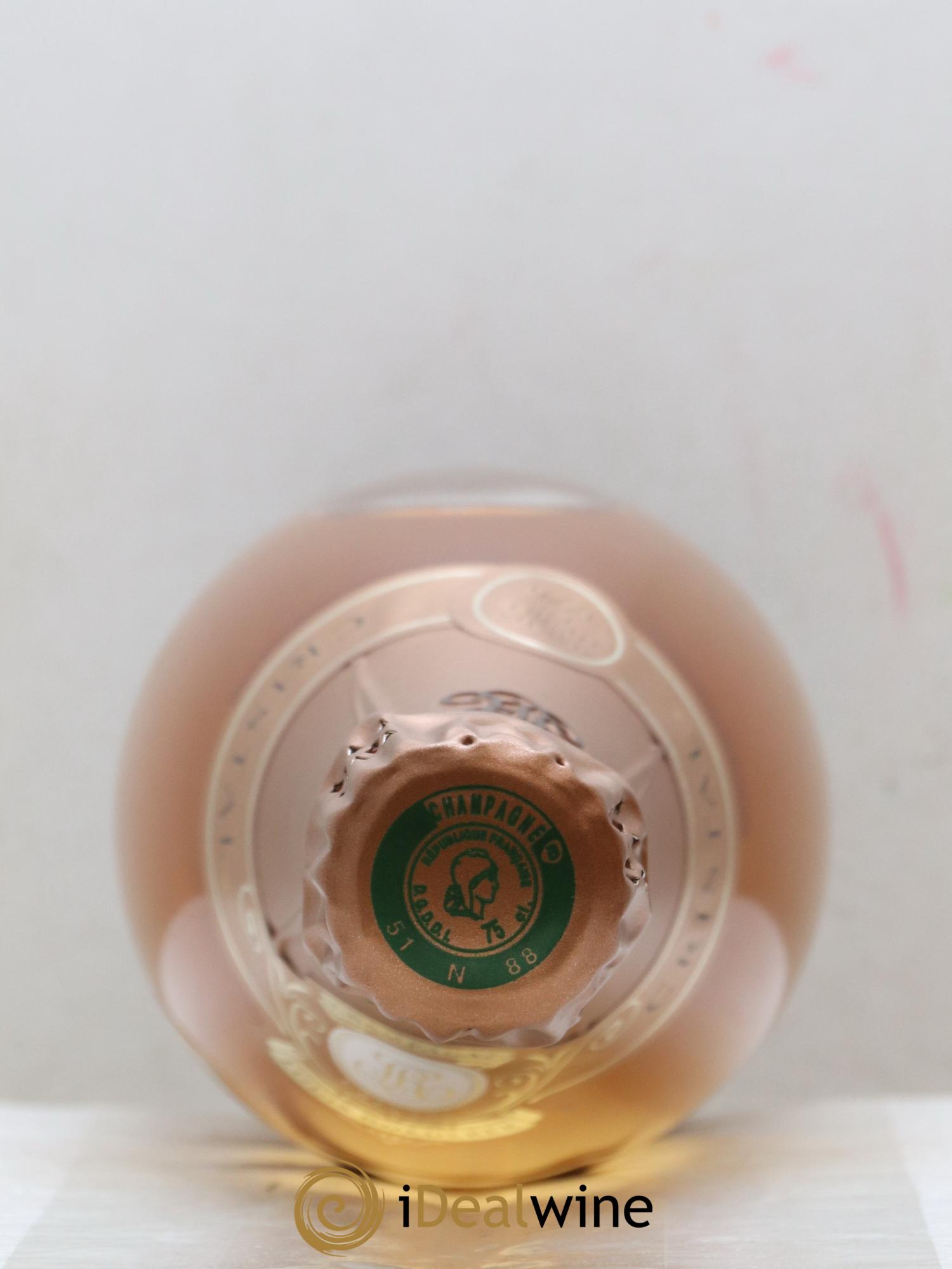 Cristal Louis Roederer 2013 - Lot of 2 bottles - 3