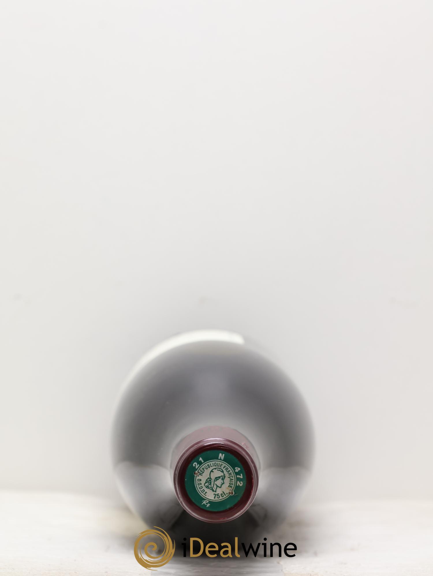 Clos de la Roche Grand Cru Dujac (Domaine) 2007 - Lotto di 1 bottiglia - 1