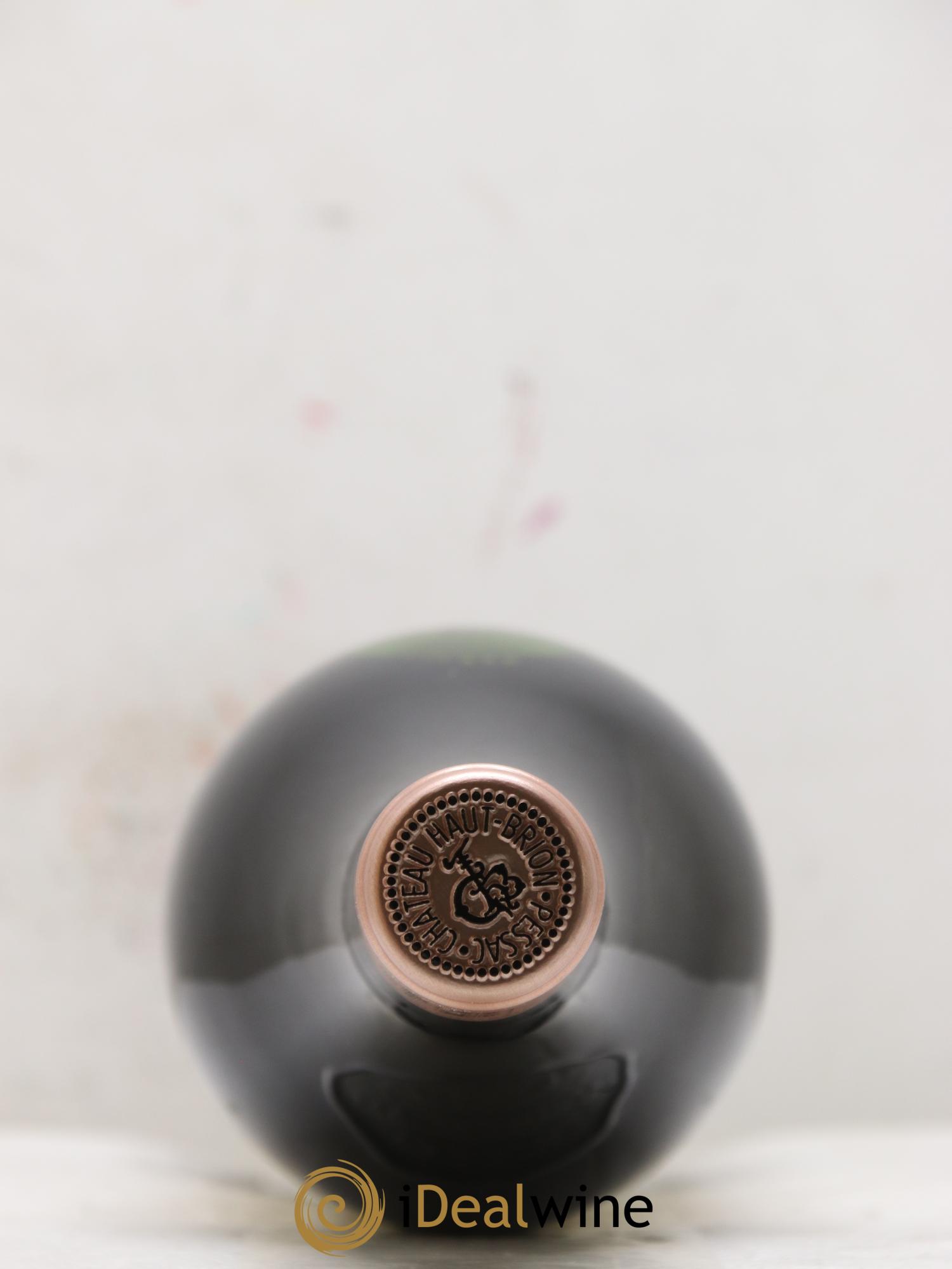 Château Haut Brion 1er Grand Cru Classé 2019 - Lotto di 1 bottiglia - 3