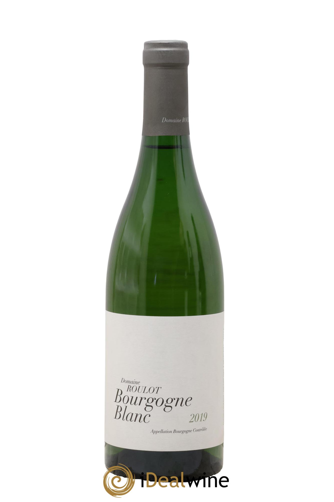 Bourgogne Roulot (Domaine) 2019 - Posten von 1 Flasche - 0