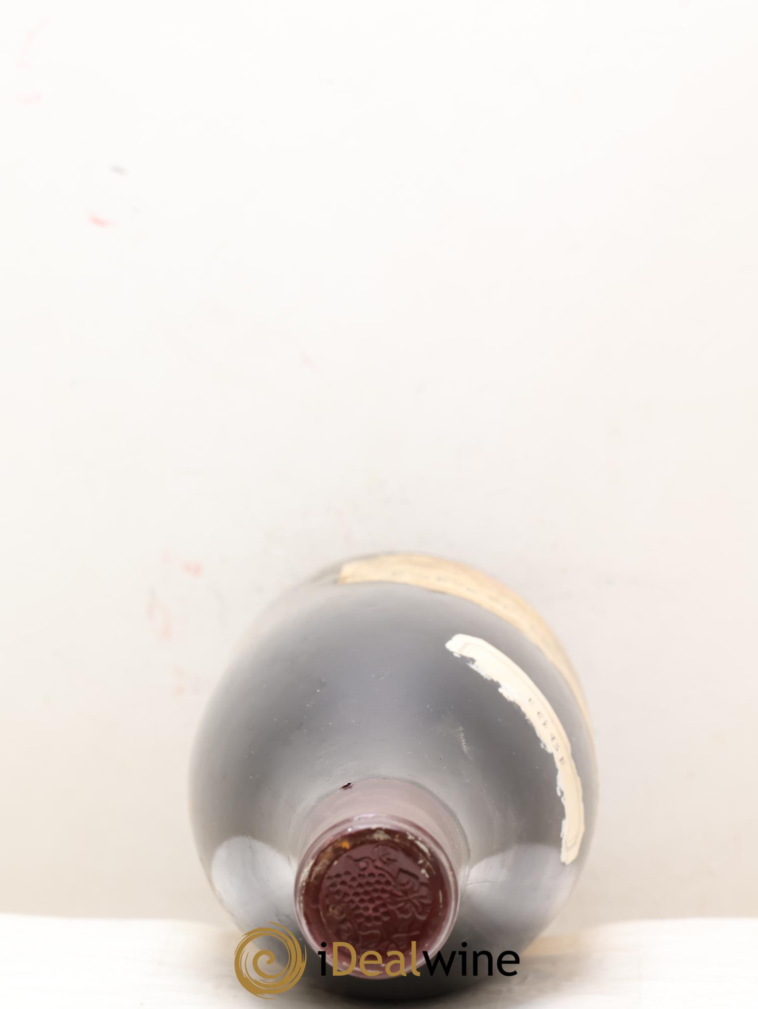 Clos de Vougeot Grand Cru Méo-Camuzet (Domaine) 1991 - Lotto di 1 bottiglia - 2