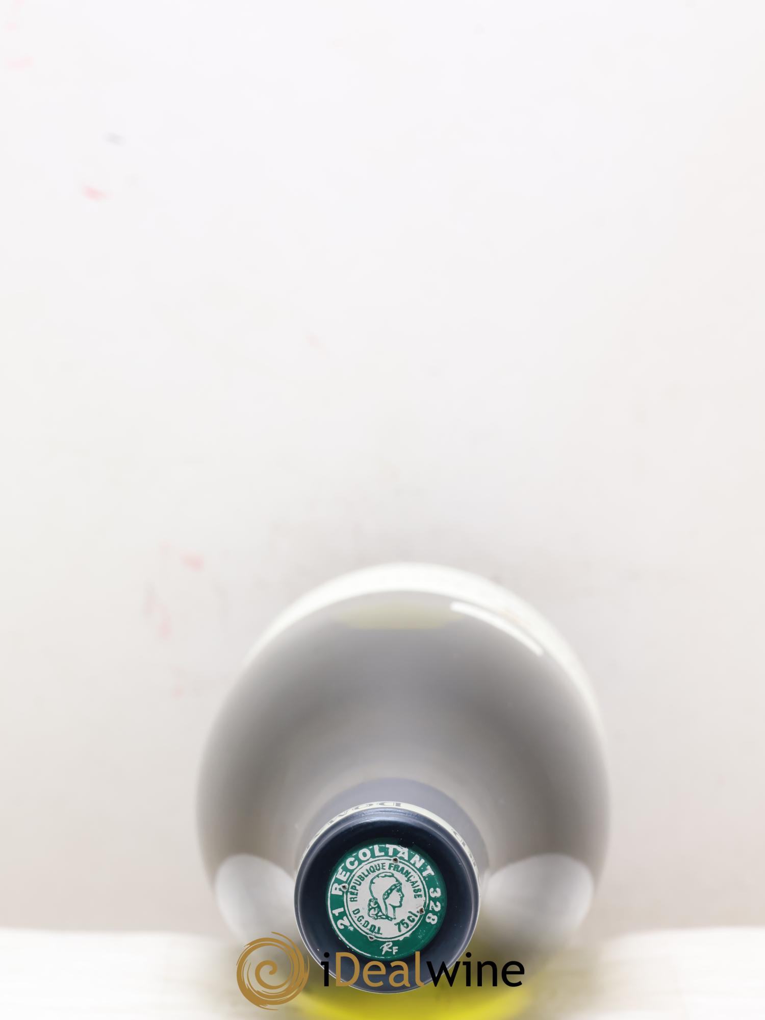 Montrachet Grand Cru Fontaine-Gagnard (Domaine) 2016 - Lot de 1 bouteille - 1