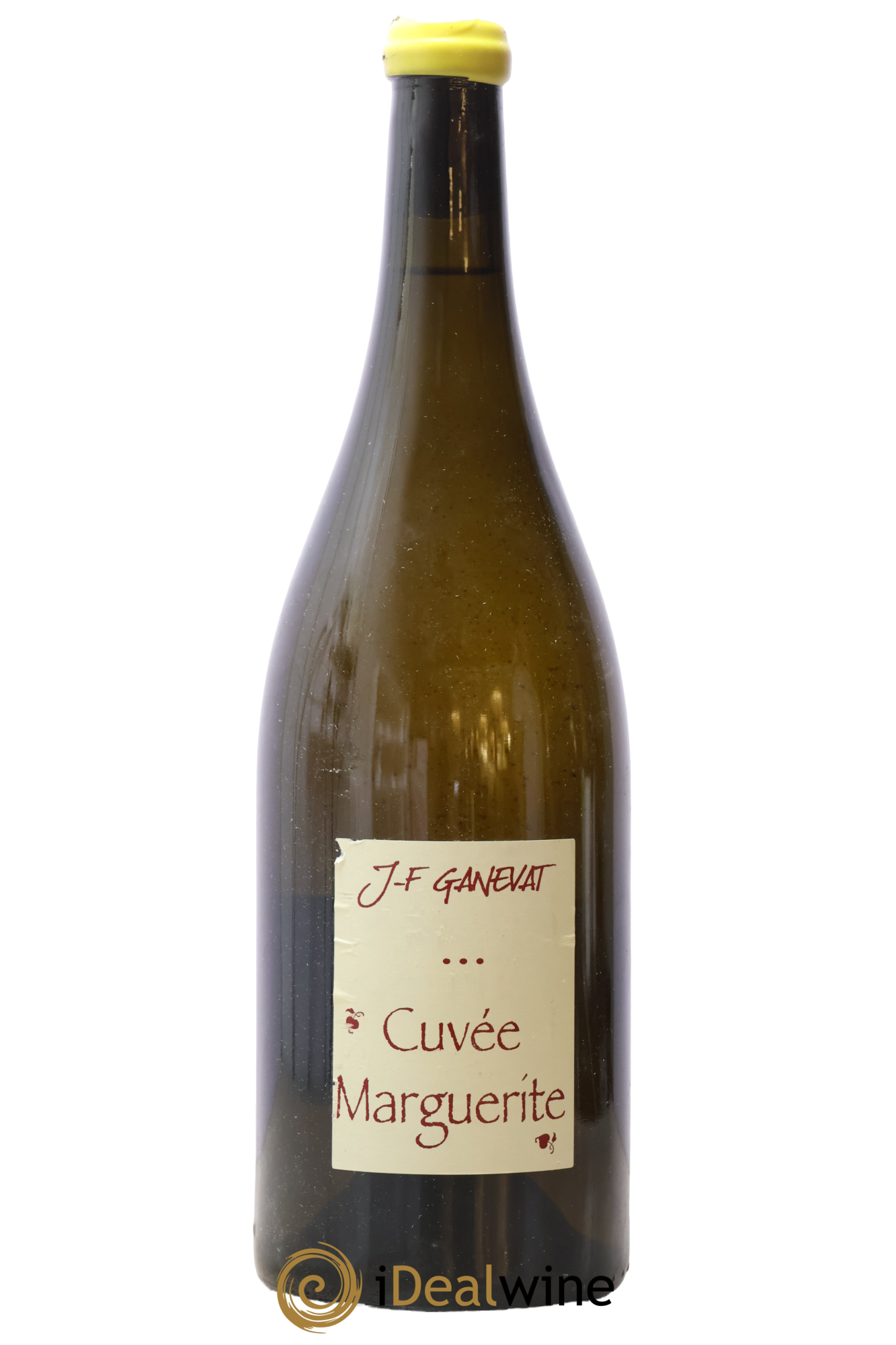 Côtes du Jura Cuvée Marguerite Jean-François Ganevat (Domaine) 2012 - Lot de 1 magnum - 0