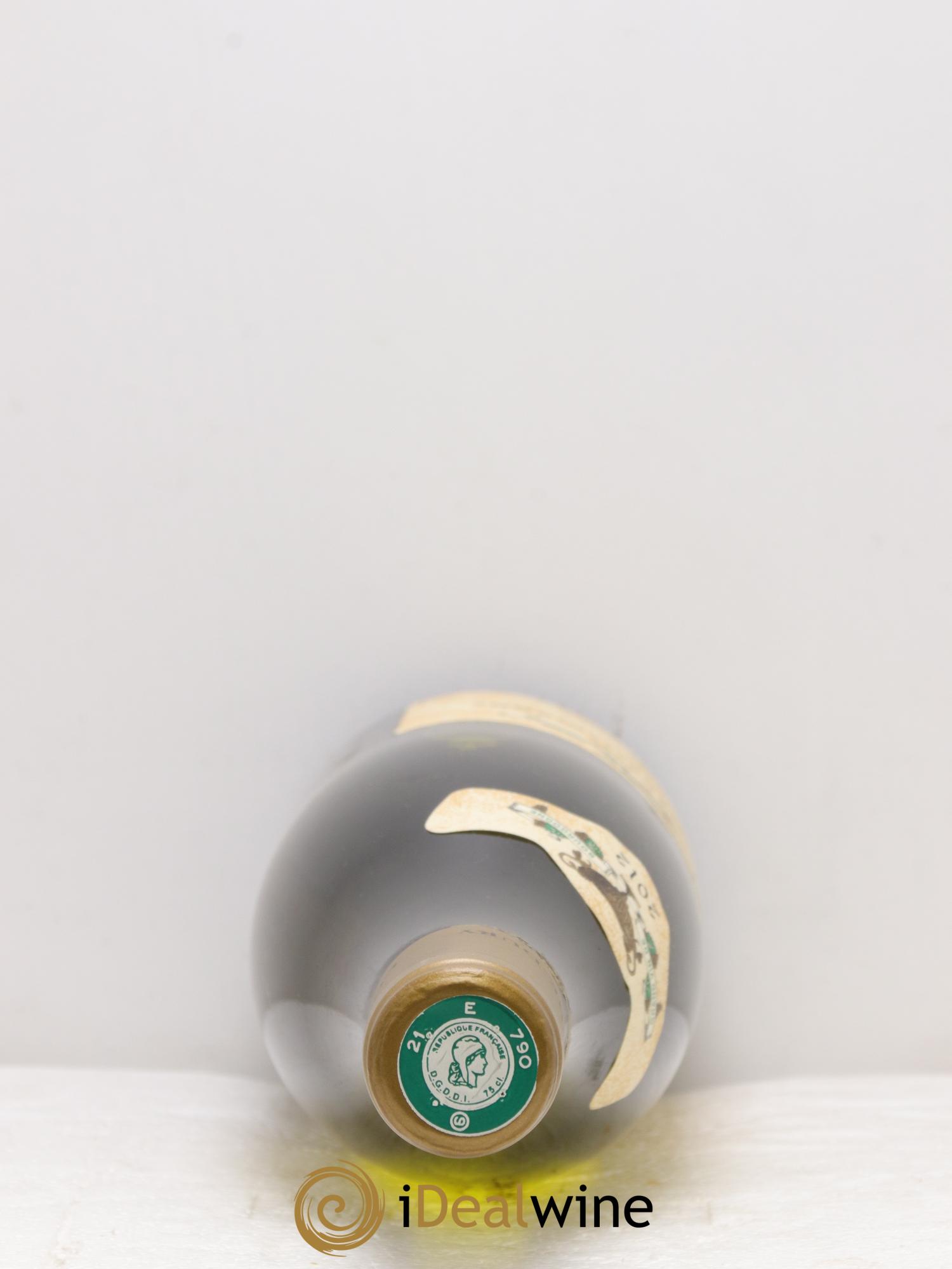 Corton-Charlemagne Grand Cru Coche Dury (Domaine) 2012 - Posten von 1 Flasche - 1