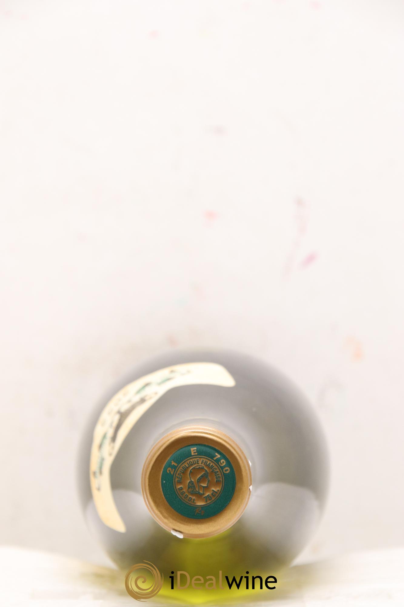 Meursault Coche Dury (Domaine) 2022 - Lotto di 1 bottiglia - 1