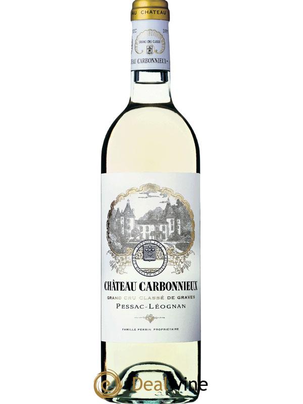 Château Carbonnieux Cru Classé de Graves 2025 - Lot of 6 bottles - 0