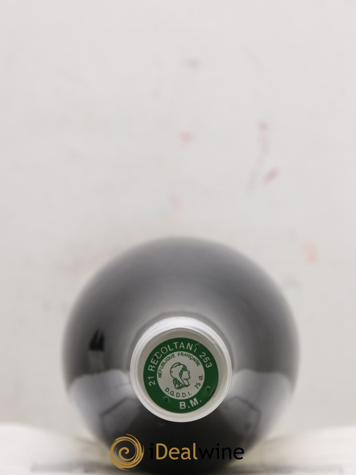 Vosne-Romanée Les Hautes Maizières Arnoux-Lachaux (Domaine)  2018 - Lot de 1 bouteille - 1