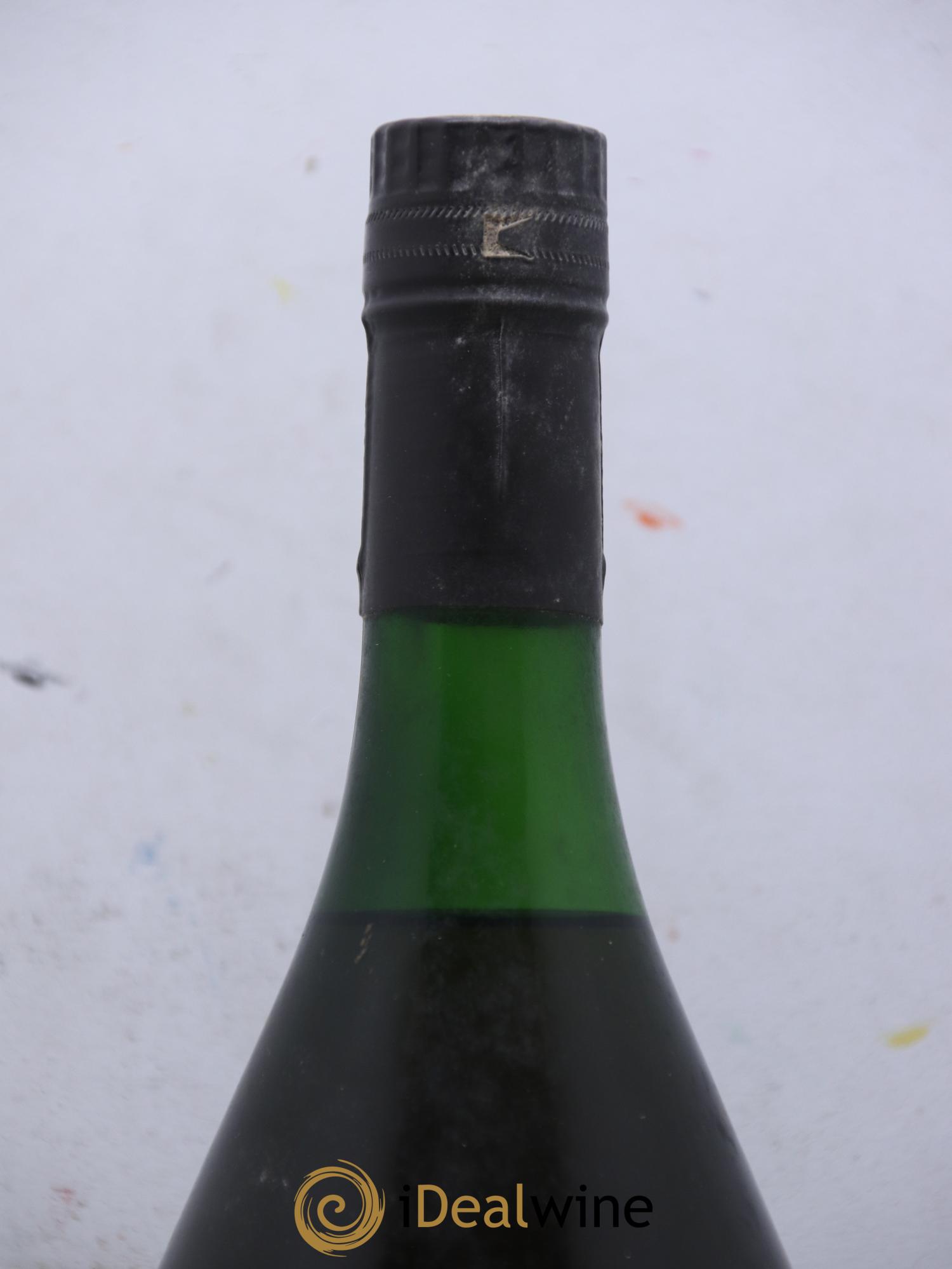 Armagnac Vieil Armagnac Sempe 1928 - Lot of 1 bottle - 2