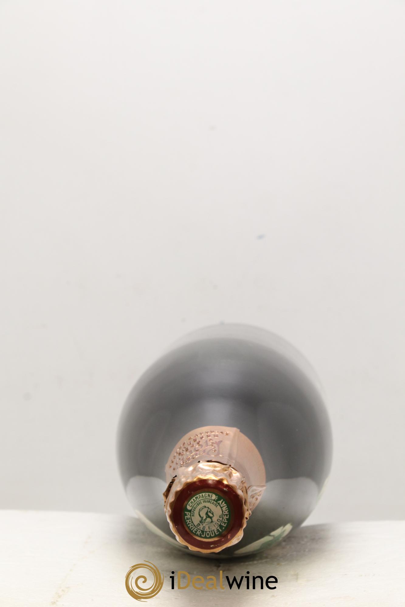 Cuvée Belle Epoque Brut Perrier-Jouët 1979 - Lot de 1 magnum - 1