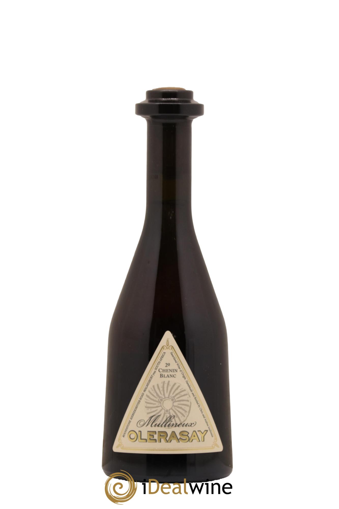 Afrique du Sud Mullineux Olerasay n 2 - Posten von 1 Demi-Flasche - 1