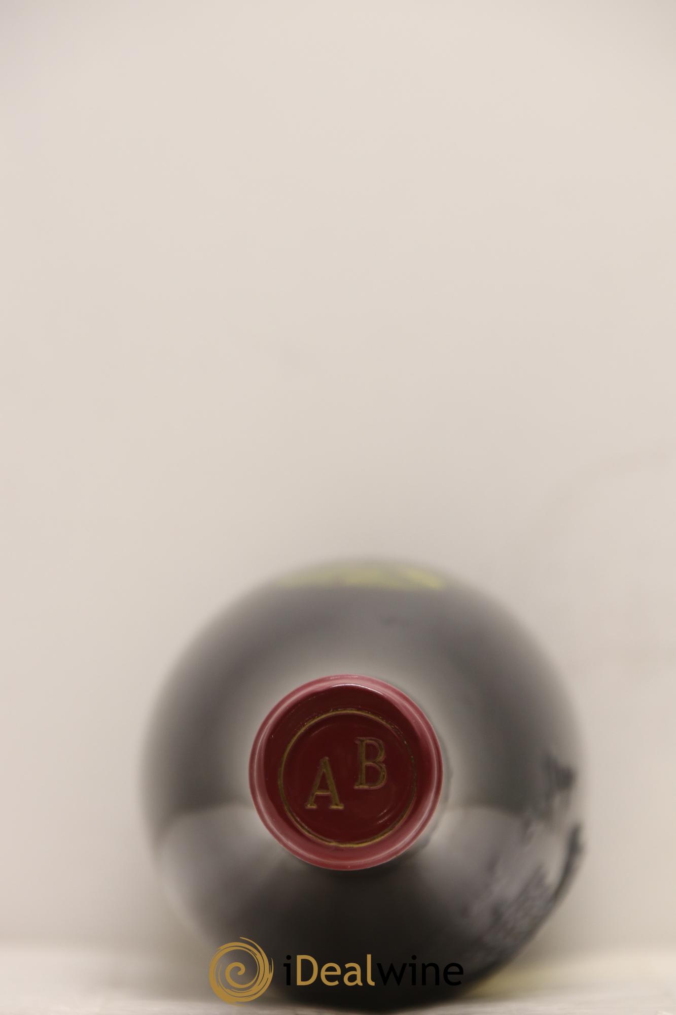 Châteauneuf-du-Pape Les Cailloux Cuvée Centenaire André Brunel 1990 - Lotto di 1 bottiglia - 2