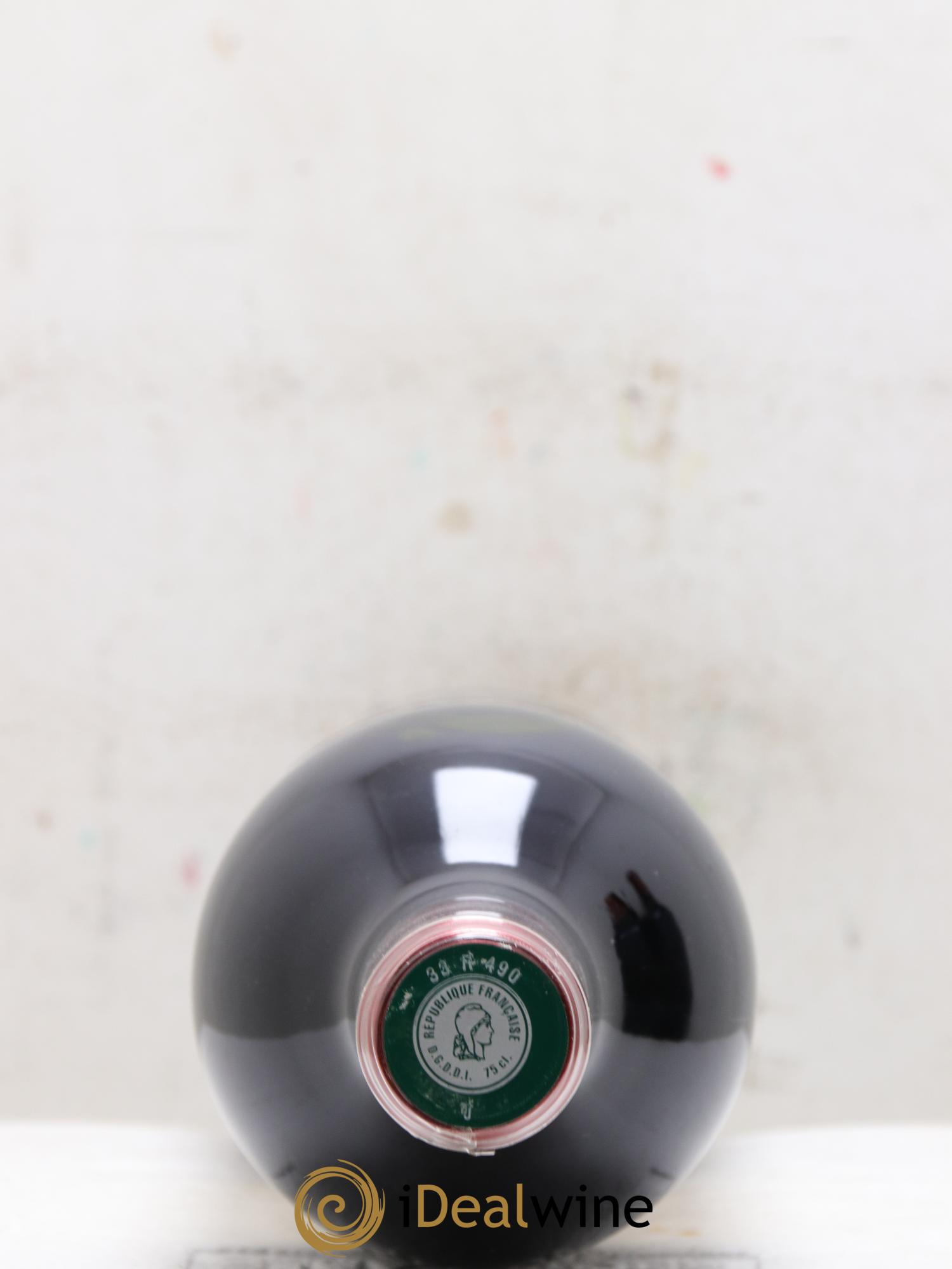 Château Cheval Blanc 1er Grand Cru Classé A 2014 - Lot de 2 bouteilles - 2