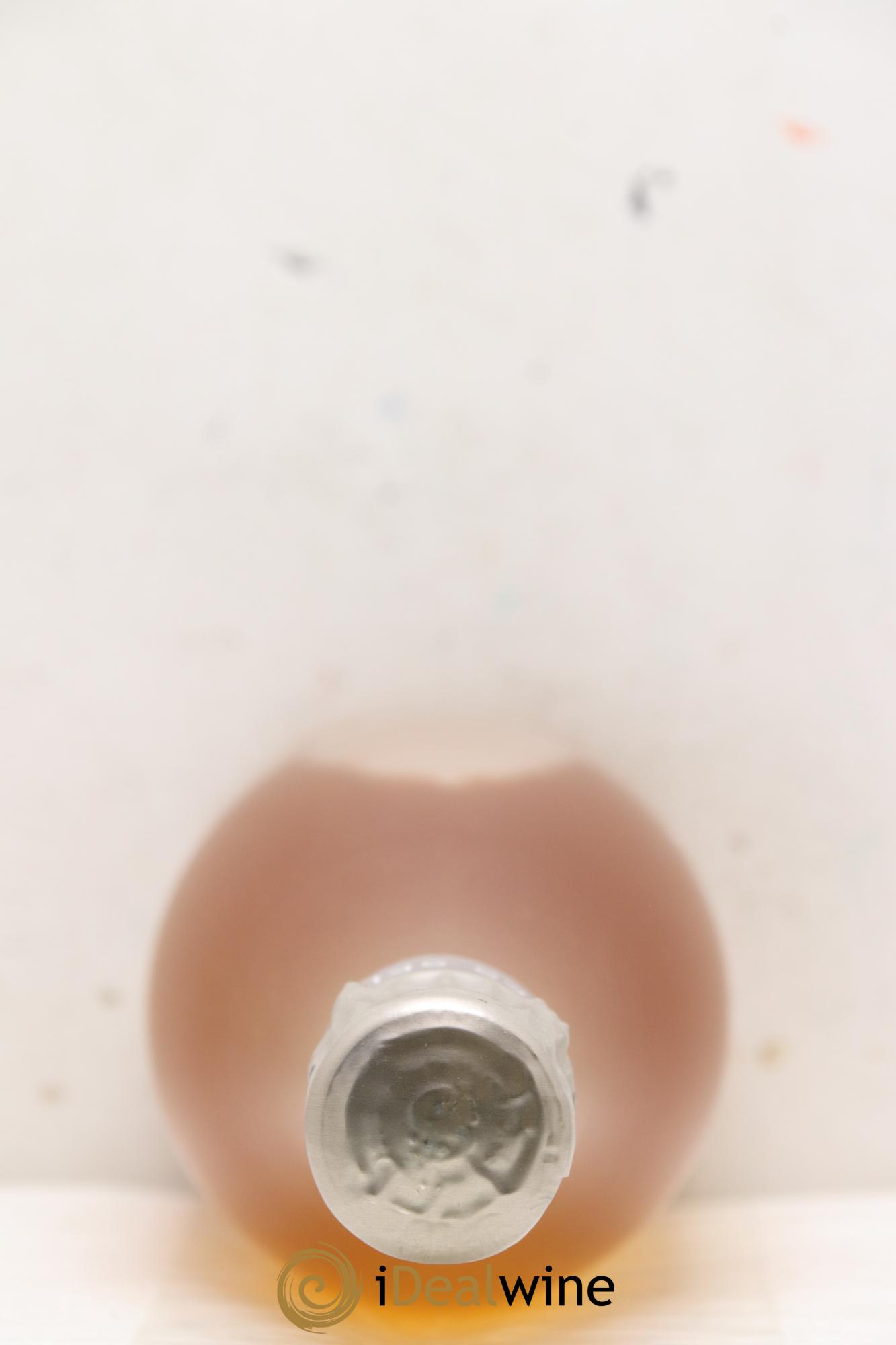 Rosé Brut Jacques Selosse - Lot de 1 bouteille - 2