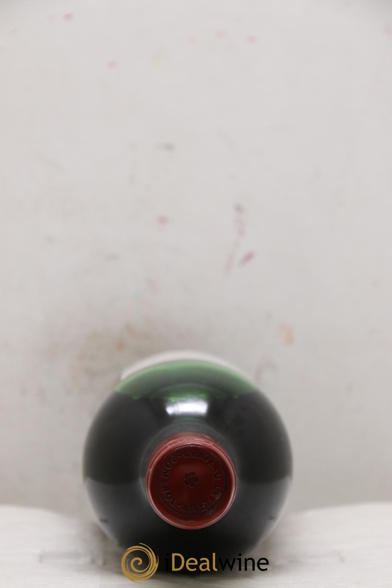 Château Lafleur 1978 - Lot of 1 bottle - 1