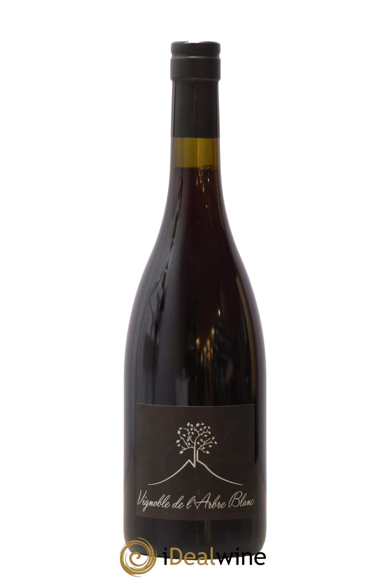 Vin de France Les Petites Orgues Vignoble de l'Arbre Blanc 2016 - Lot de 1 bouteille - 0