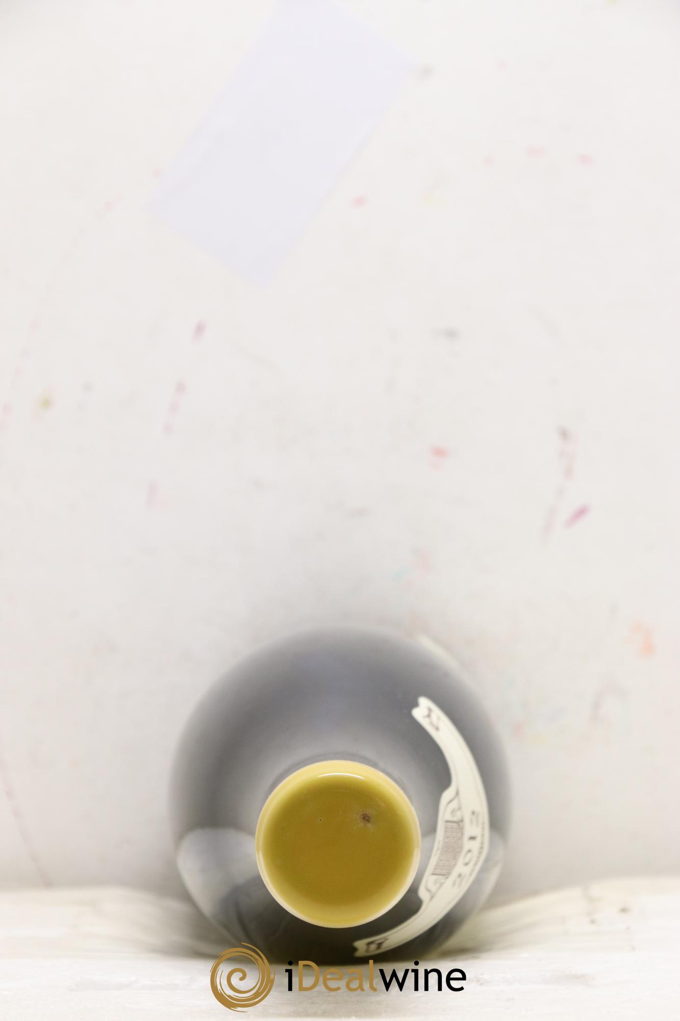 Chablis Grand Cru Valmur Raveneau (Domaine) 2012 - Lotto di 1 bottiglia - 1