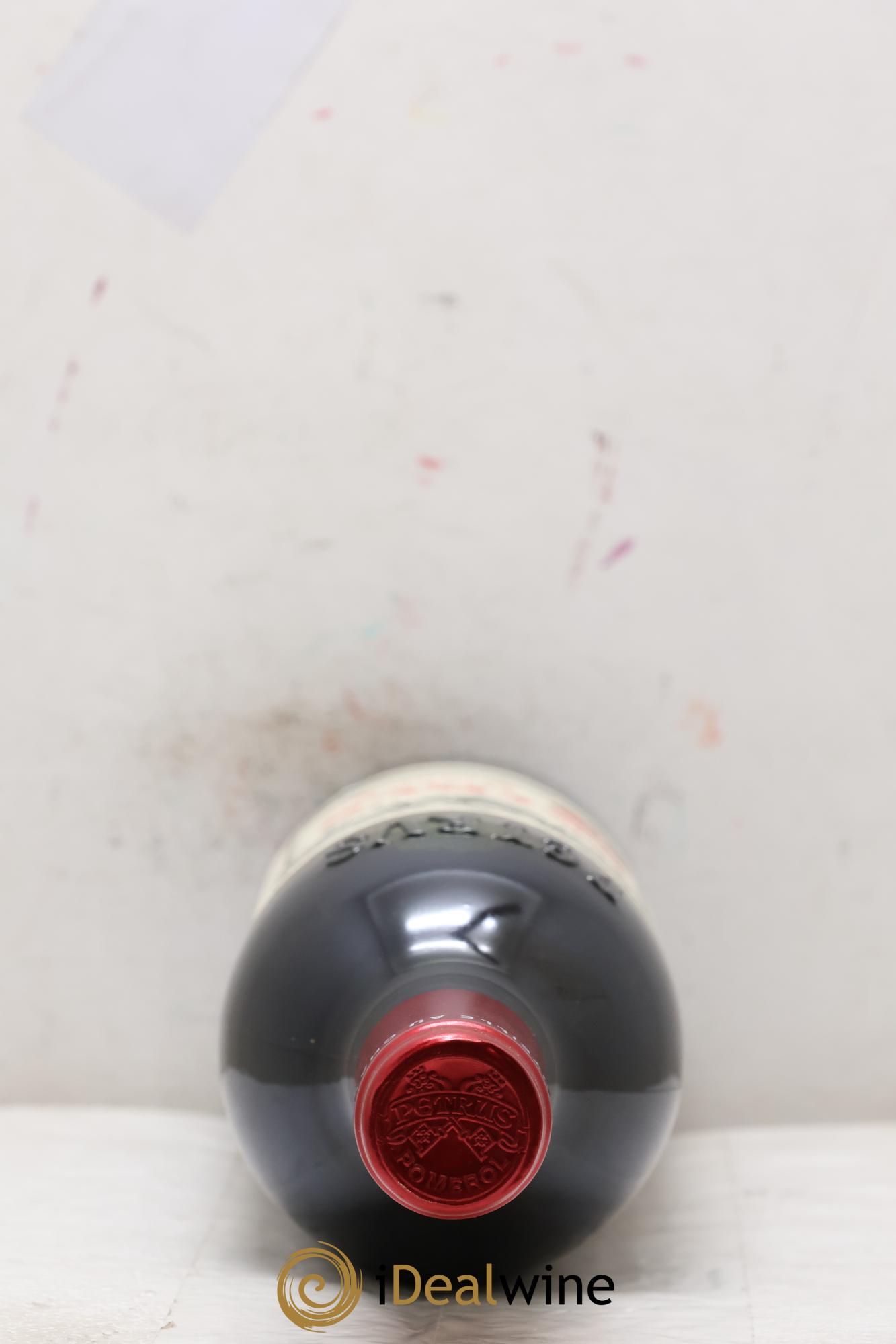 Petrus 2000 - Lot of 1 bottle - 1